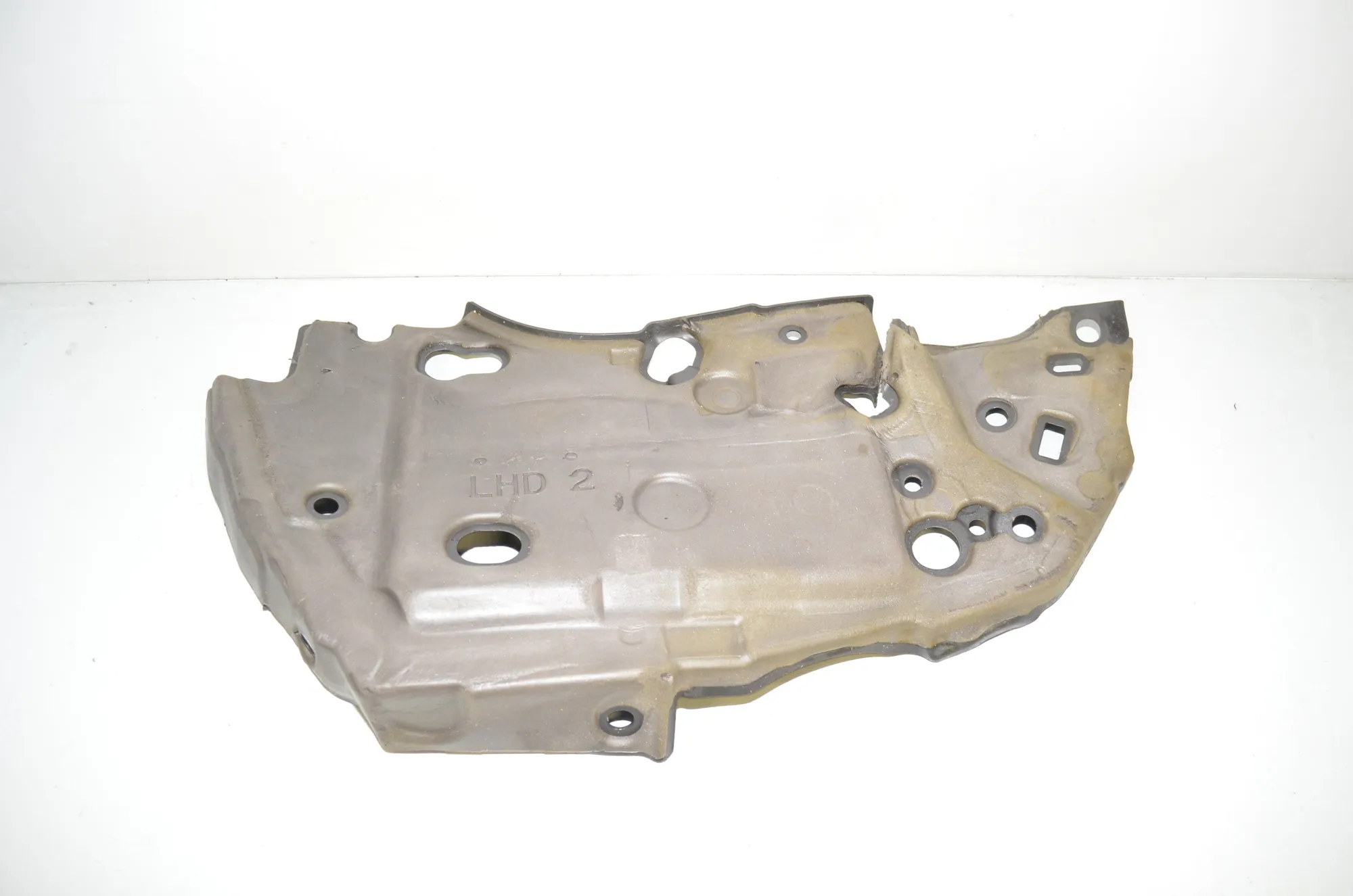Sound Insulation – OEM 7375742 · BMW 5 (G30) (2016 - -) M 550 d xDrive 2017 – 9