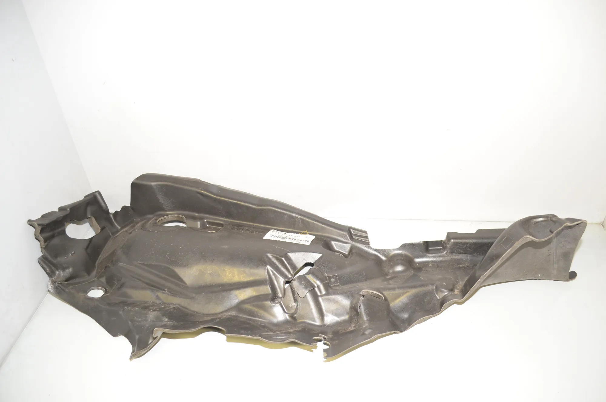Sound Insulation – OEM 7375742 · BMW 5 (G30) (2016 - -) M 550 d xDrive 2017 – 5