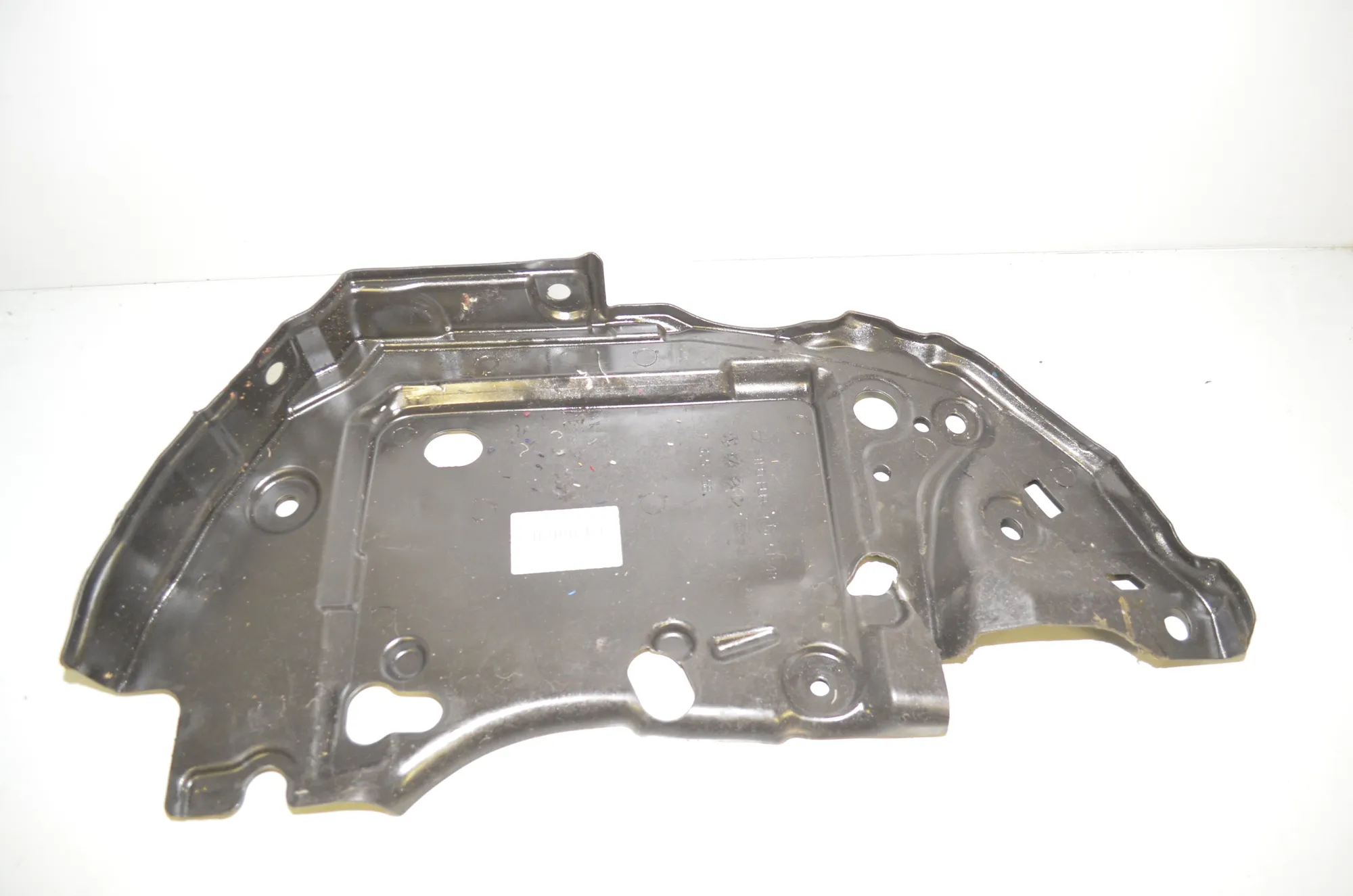 Sound Insulation – OEM 7375742 · BMW 5 (G30) (2016 - -) M 550 d xDrive 2017 – 8