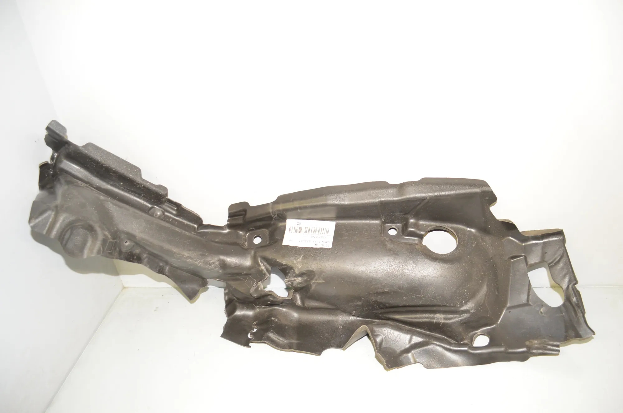 Sound Insulation – OEM 7375742 · BMW 5 (G30) (2016 - -) M 550 d xDrive 2017 – 2