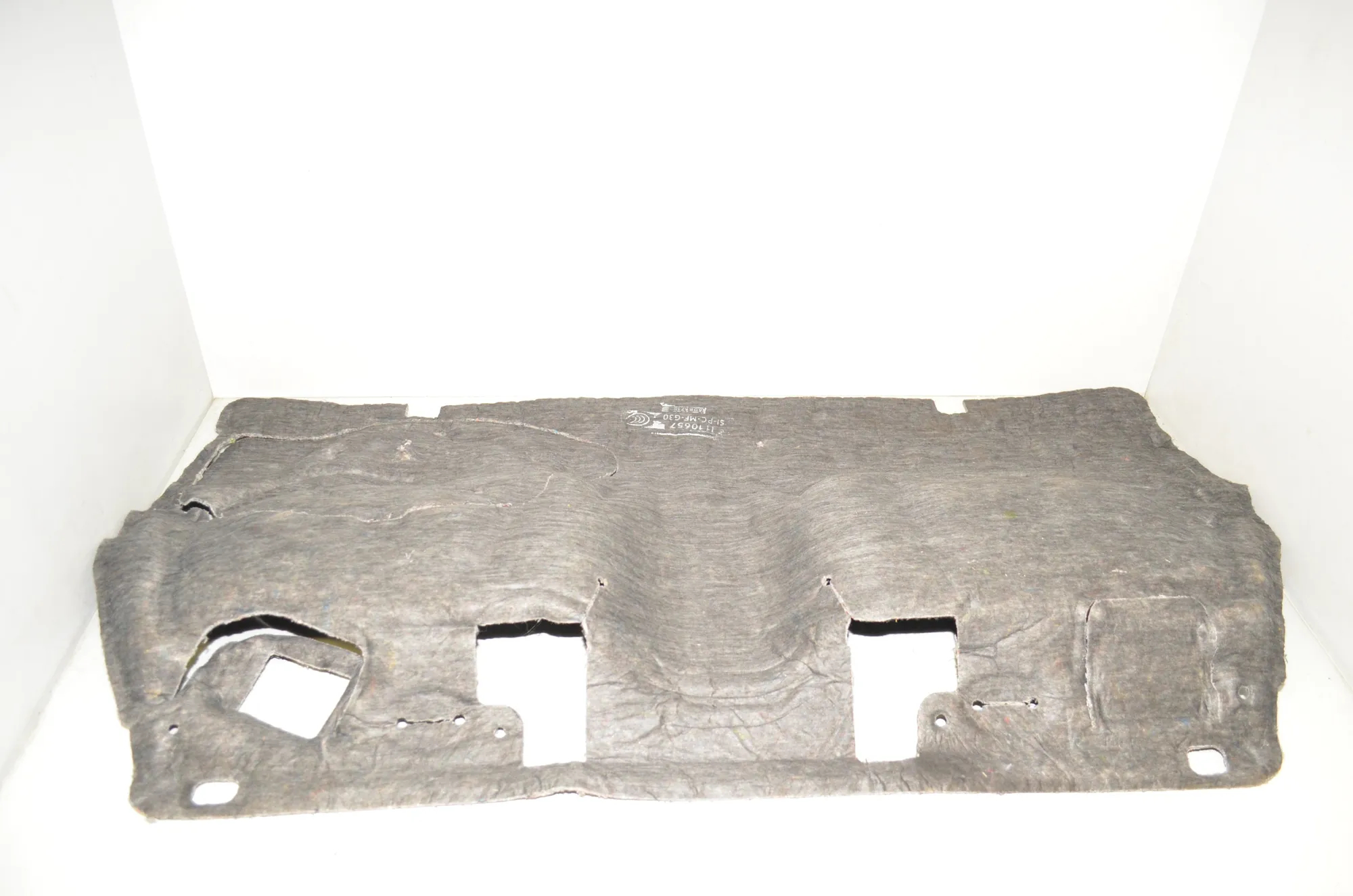 Sound Insulation – OEM 7373563 · BMW 5 (G30) (2016 - -) M 550 d xDrive 2017 – 9