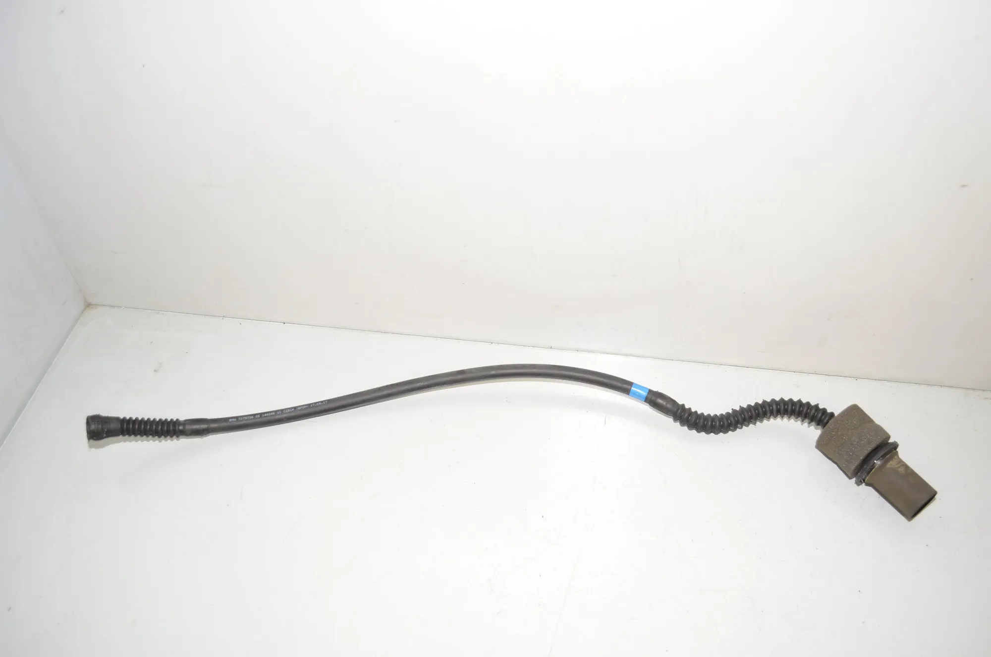 Pipe Hose – OEM 7379736 · BMW 5 (G30) (2016 - -) M 550 d xDrive 2017 – 3