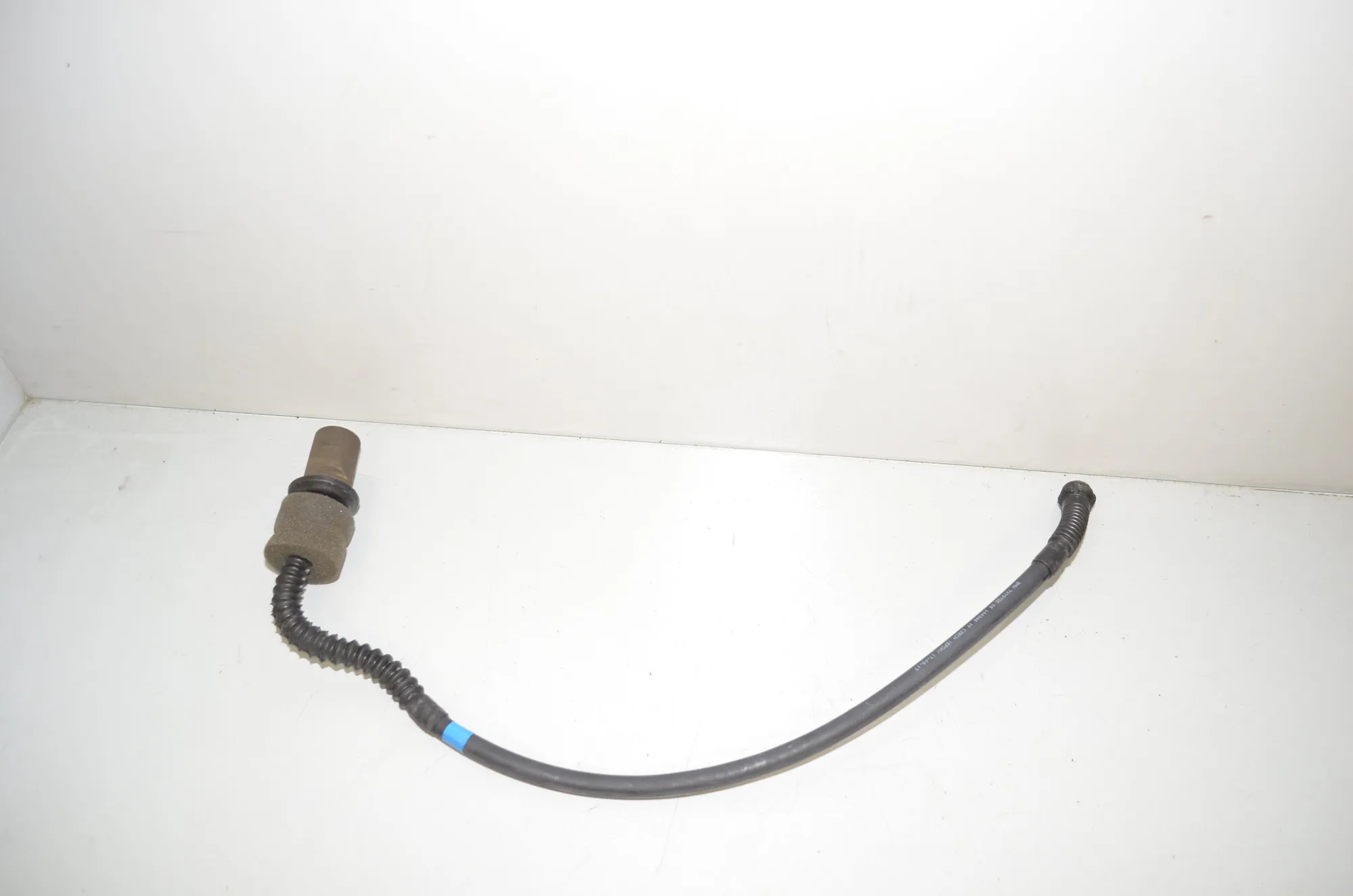 Pipe Hose – OEM 7379736 · BMW 5 (G30) (2016 - -) M 550 d xDrive 2017 – 2