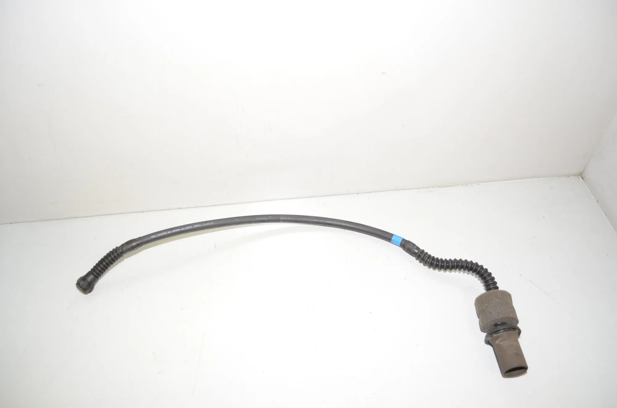 Pipe Hose – OEM 7379736 · BMW 5 (G30) (2016 - -) M 550 d xDrive 2017