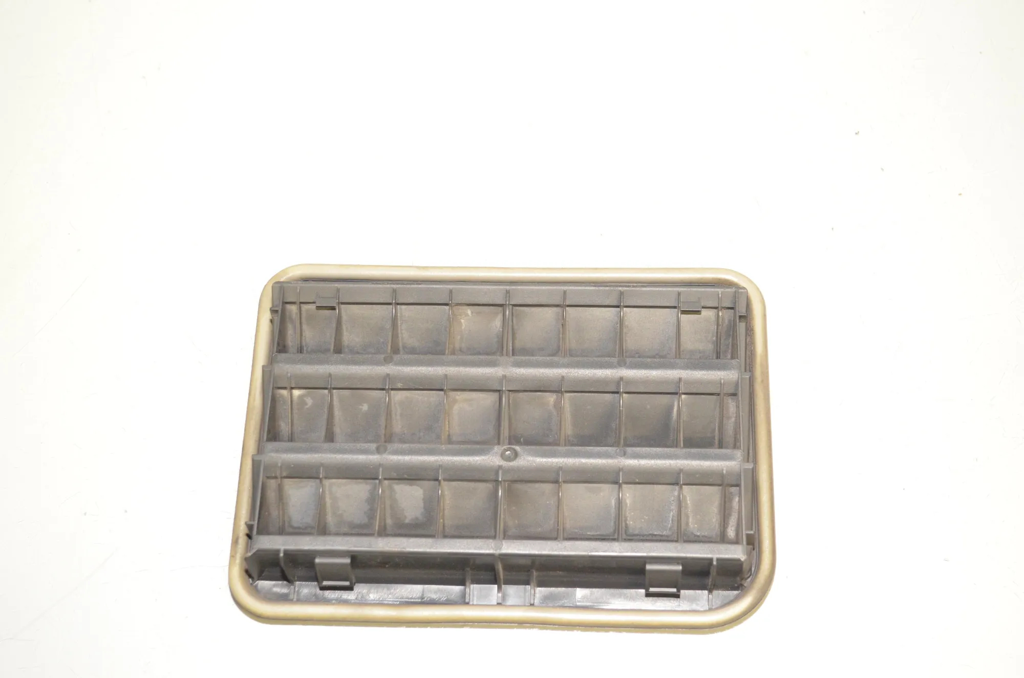 Body Ventilation Grilles – OEM 9176945 · BMW 5 (G30) (2016 - -) M 550 d xDrive 2017 – 3