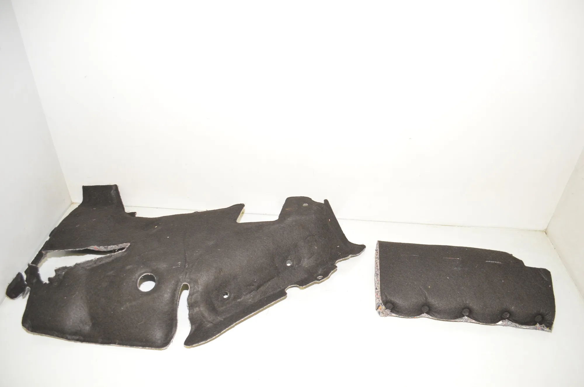 Sound Insulation – OEM 7381211 · BMW 5 Touring (G31) (2017 - -) 520 d 2021 – 2