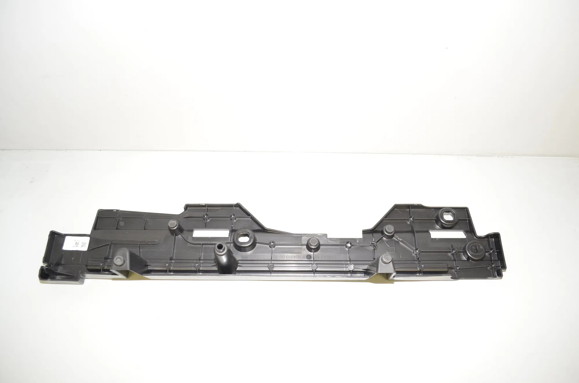 Other Boot Trunk Parts – OEM 9004953 · BMW 5 Touring (G31) (2017 - -) 520 d 2021 – 4
