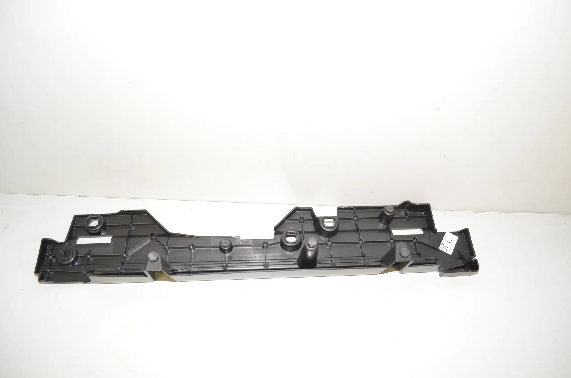 Other Boot Trunk Parts – OEM 9004959 · BMW 5 Touring (G31) (2017 - -) 520 d 2021 – 3