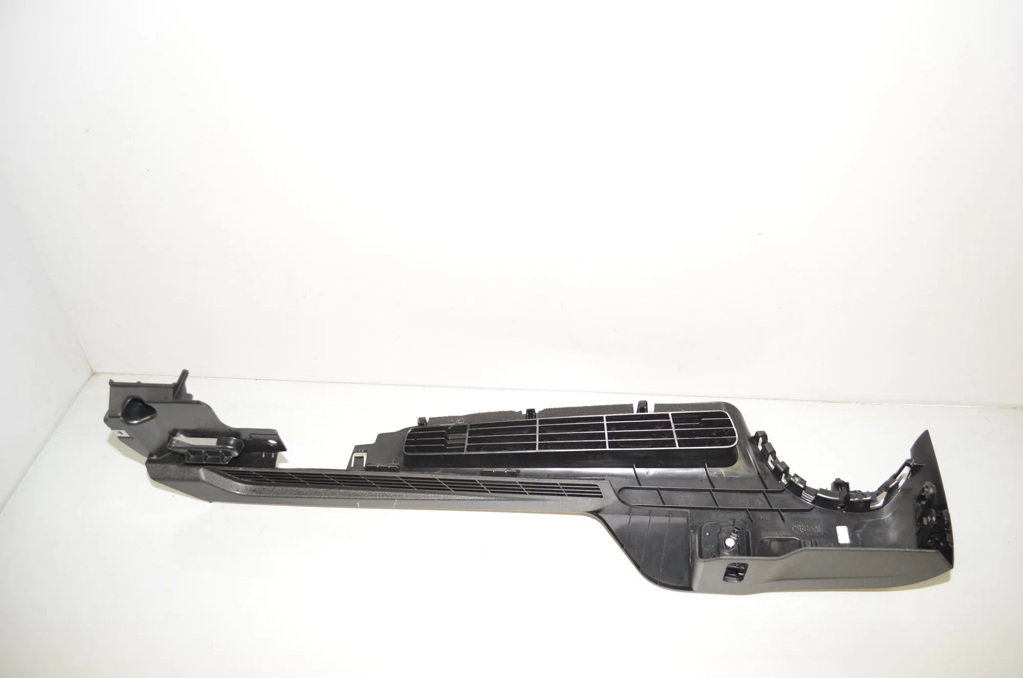 Other Boot Trunk Parts – OEM 7387526 · BMW 5 Touring (G31) (2017 - -) 520 d 2021 – 4
