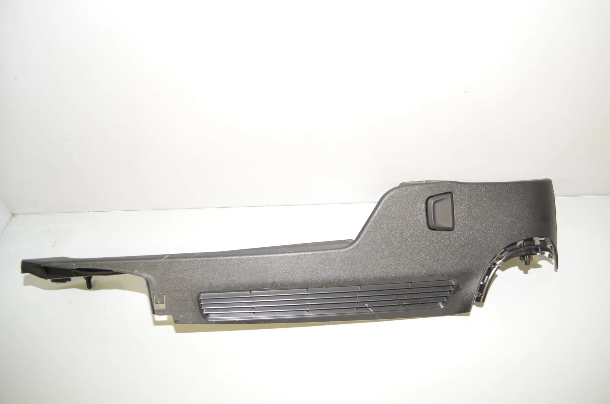 Other Boot Trunk Parts – OEM 7387526 · BMW 5 Touring (G31) (2017 - -) 520 d 2021
