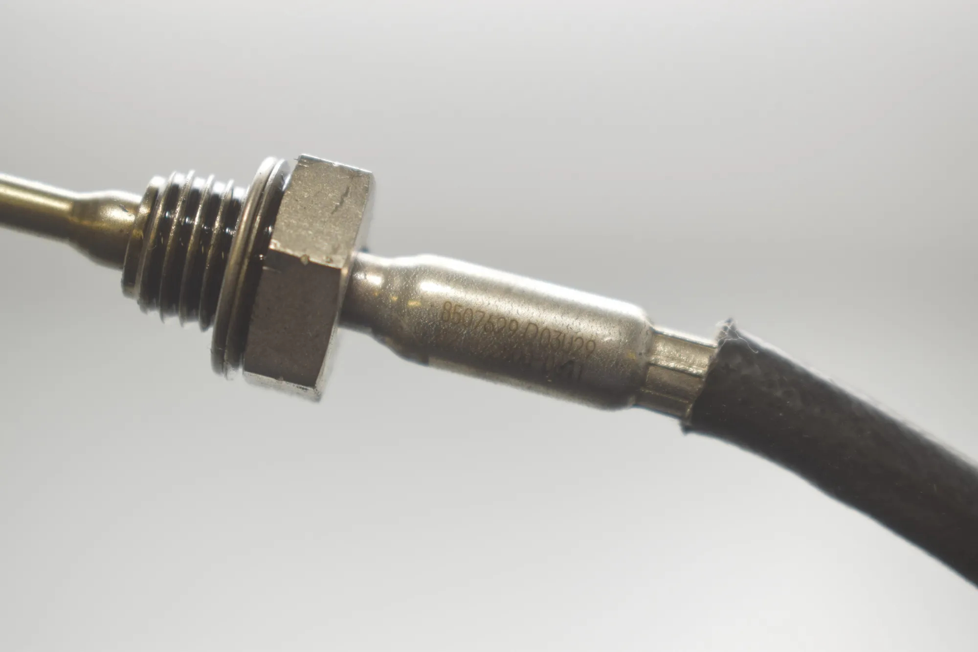 Temperature Sensor – OEM 8507629 · BMW 5 (G30) (2016 - -) M 550 d xDrive 2017 – 4