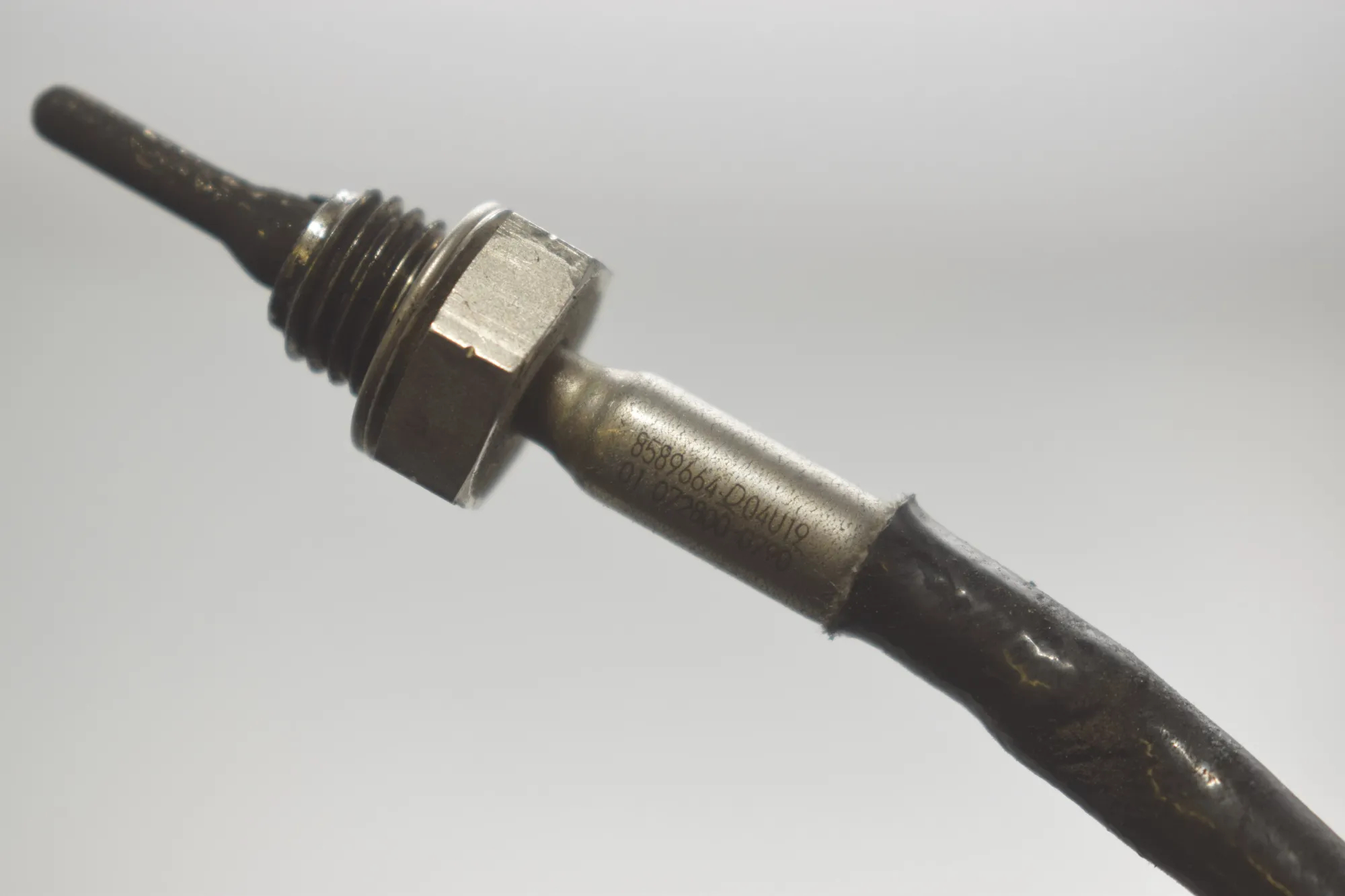 Temperature Sensor – OEM 8589664 · BMW 5 (G30) (2016 - -) M 550 d xDrive 2017 – 4