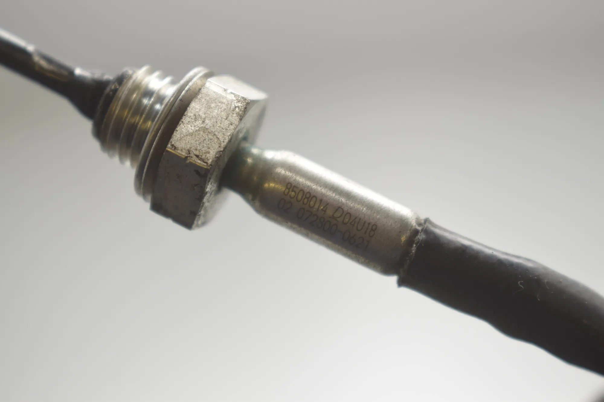 Temperature Sensor – OEM 8508014 · BMW 5 (G30) (2016 - -) M 550 d xDrive 2017 – 4