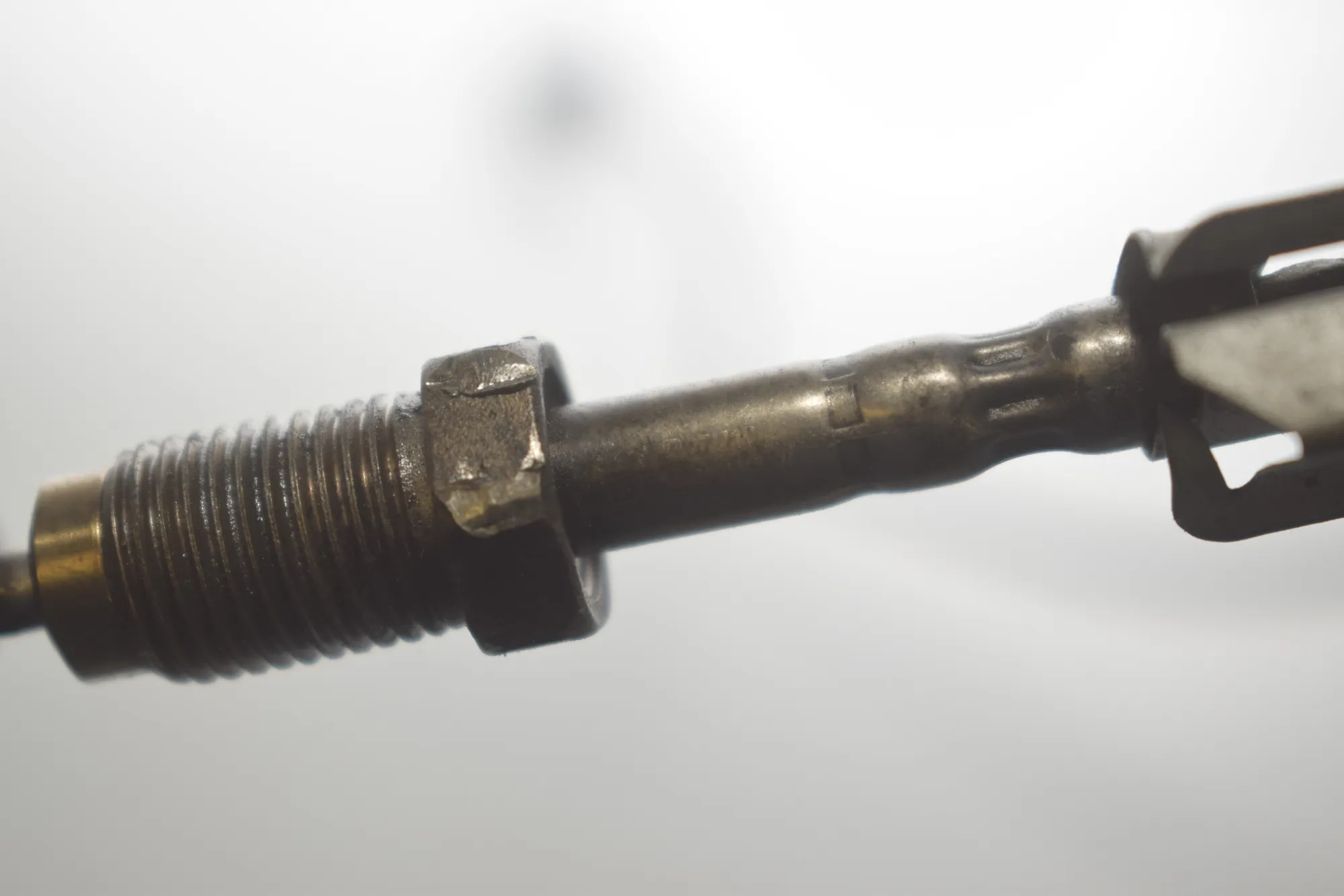 Temperature Sensor – OEM 8507629 · BMW 5 (G30) (2016 - -) M 550 d xDrive 2017 – 5