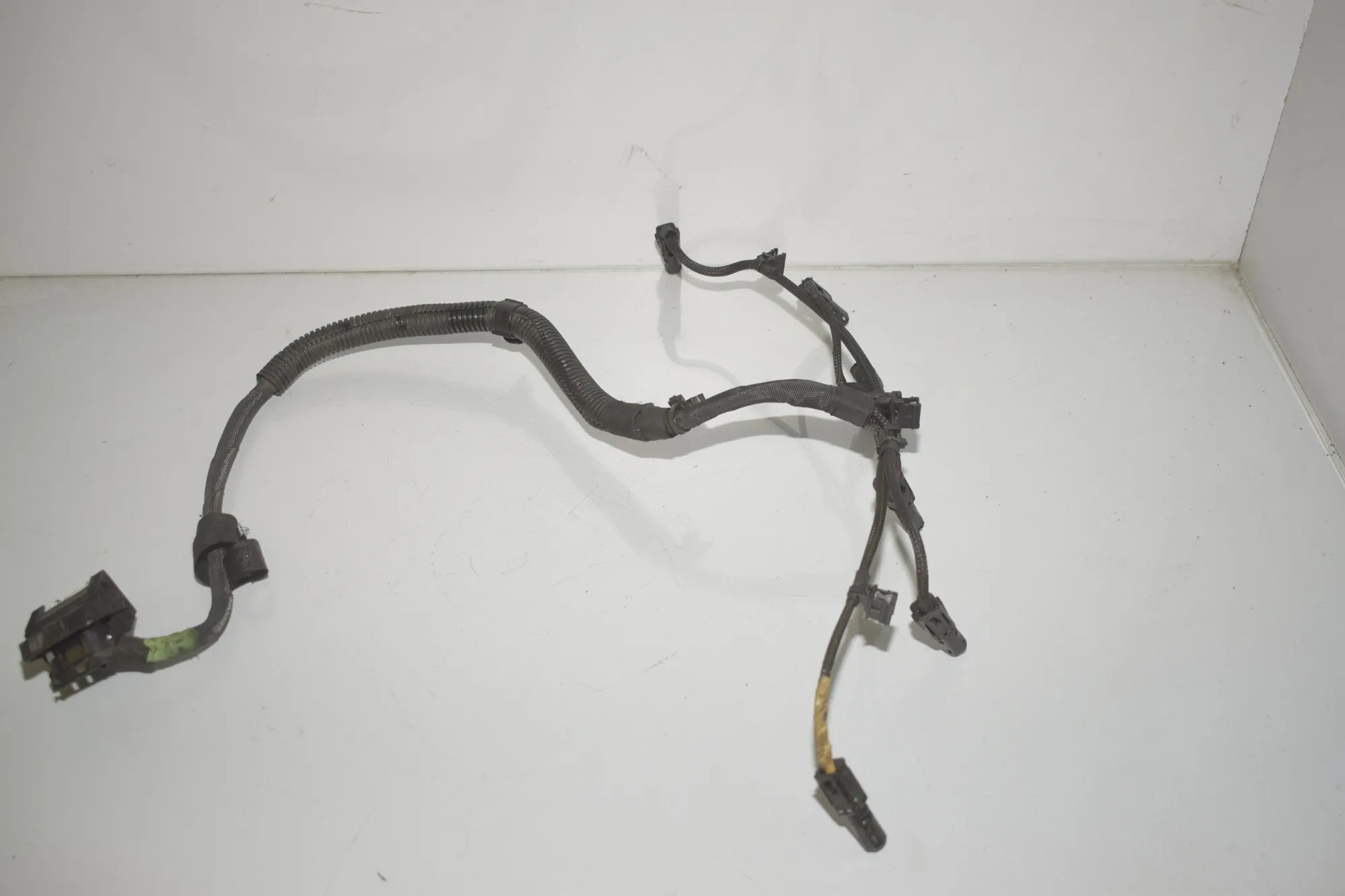 Glow Plug Wires – OEM 8595245 · BMW 5 (G30) (2016 - -) M 550 d xDrive 2017