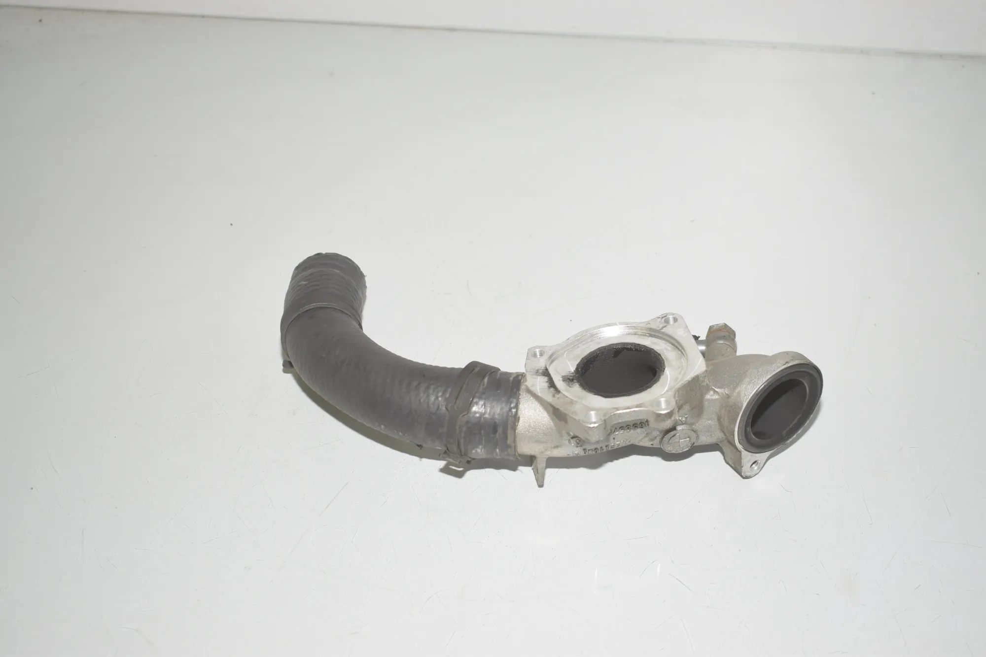 Other Engine Compartment Parts – OEM 8575486 · BMW 5 (G30) (2016 - -) M 550 d xDrive 2017 – 4