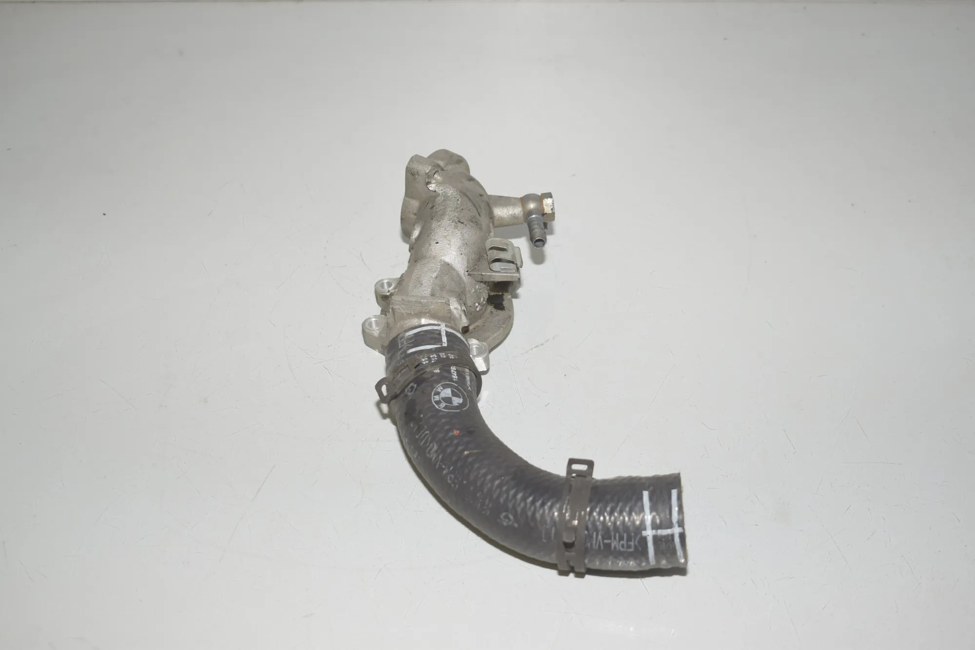 Other Engine Compartment Parts – OEM 8575486 · BMW 5 (G30) (2016 - -) M 550 d xDrive 2017 – 2