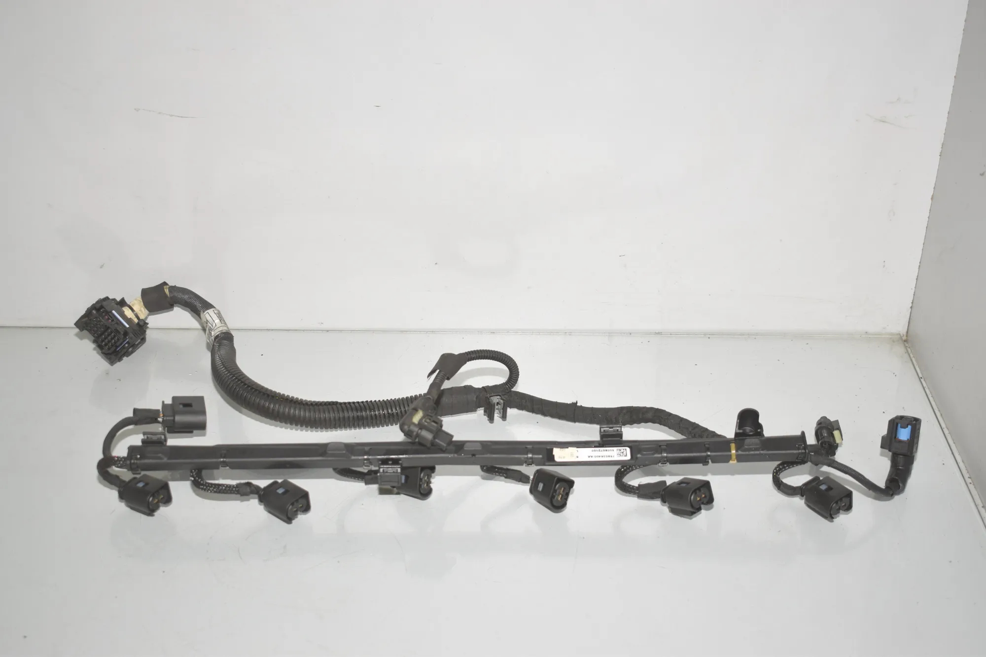Engine Cable Harness – OEM 7590364 · BMW 5 (G30) (2016 - -) M 550 d xDrive 2017 – 2