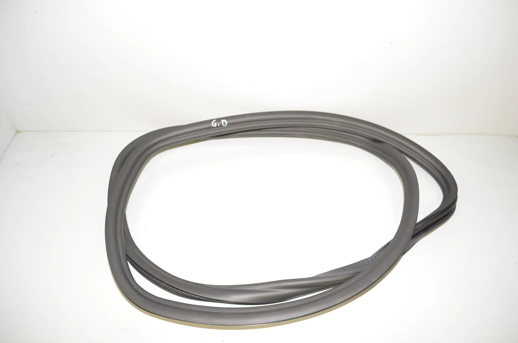 Rear Right Door Seal Rubber – OEM 7468733 · BMW 5 Touring (G31) (2017 - -) 520 d 2021