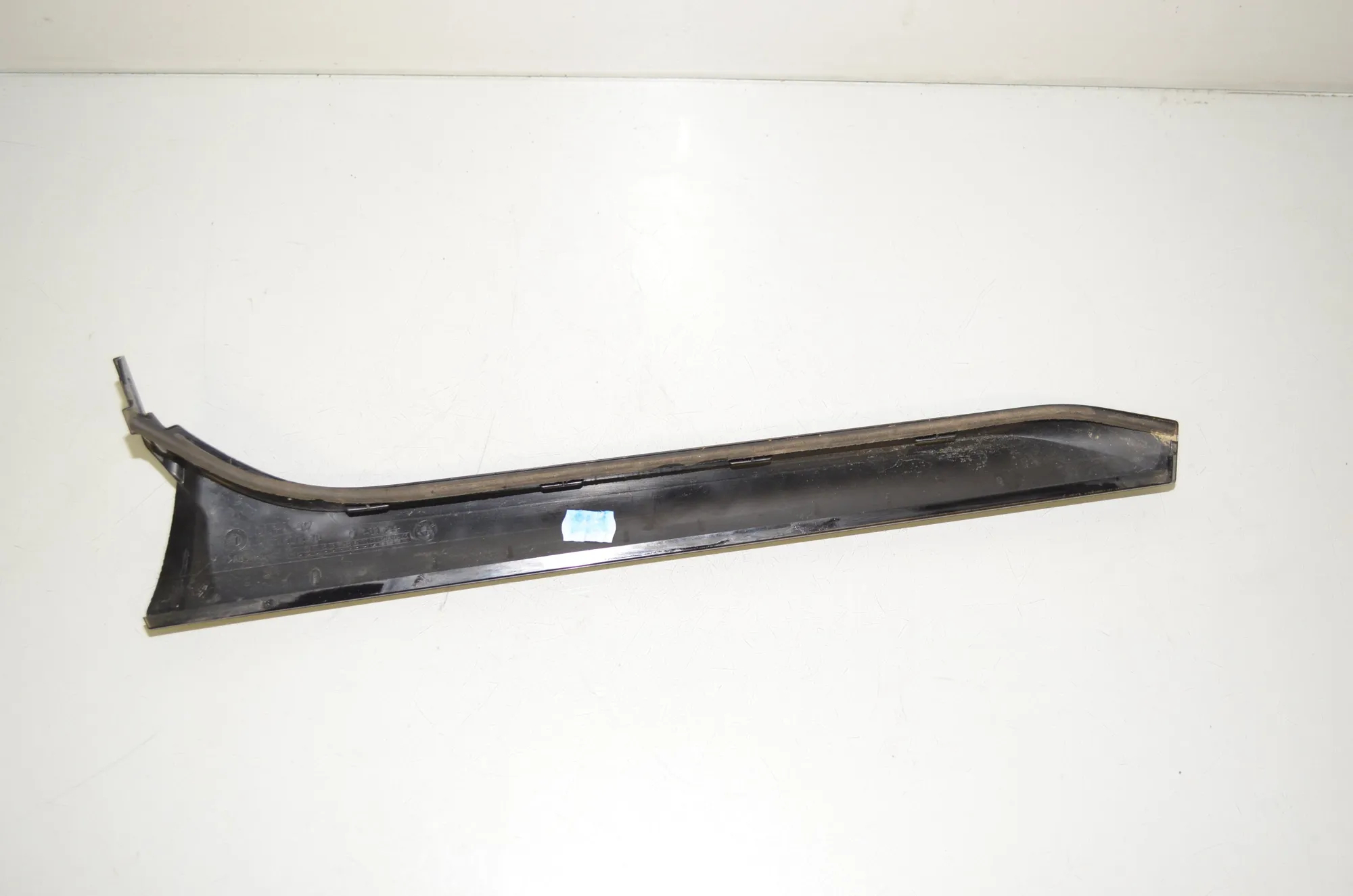 Other Trim Parts – OEM 7400244 · BMW 5 Touring (G31) (2017 - -) 520 d 2021 – 3