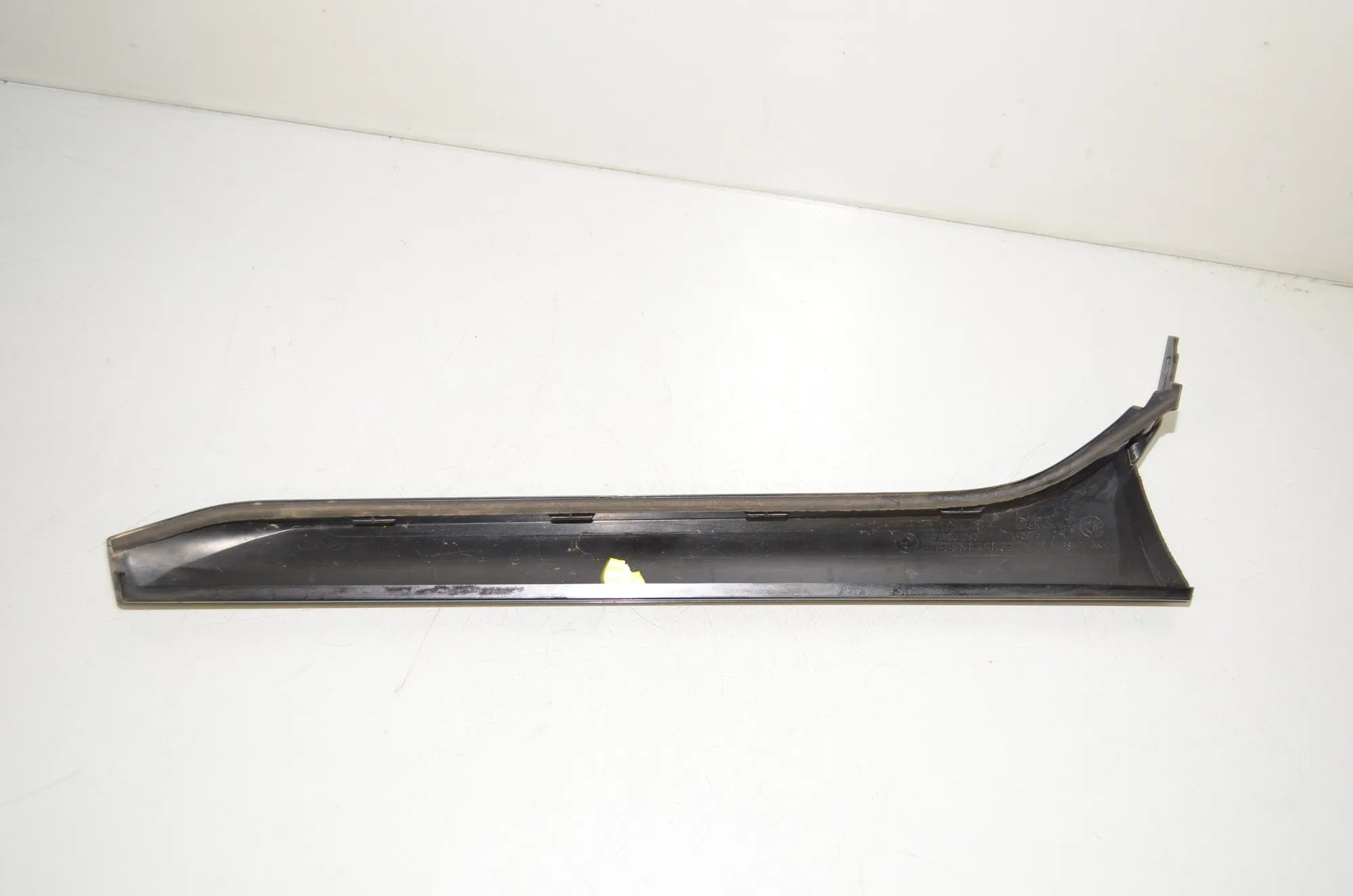 Other Trim Parts – OEM 7400243 · BMW 5 Touring (G31) (2017 - -) 520 d 2021 – 4