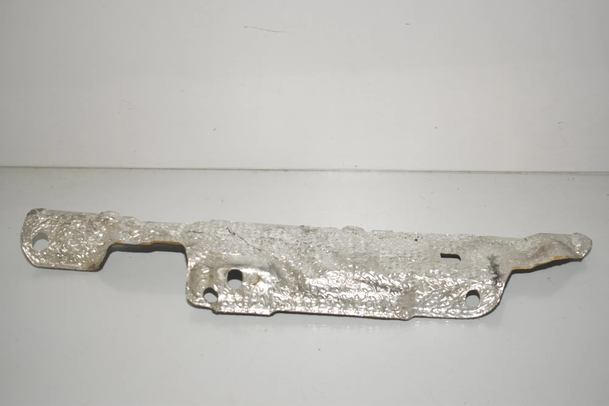 Sound Insulation – OEM 8575721 · BMW 5 (G30) (2016 - -) M 550 d xDrive 2017