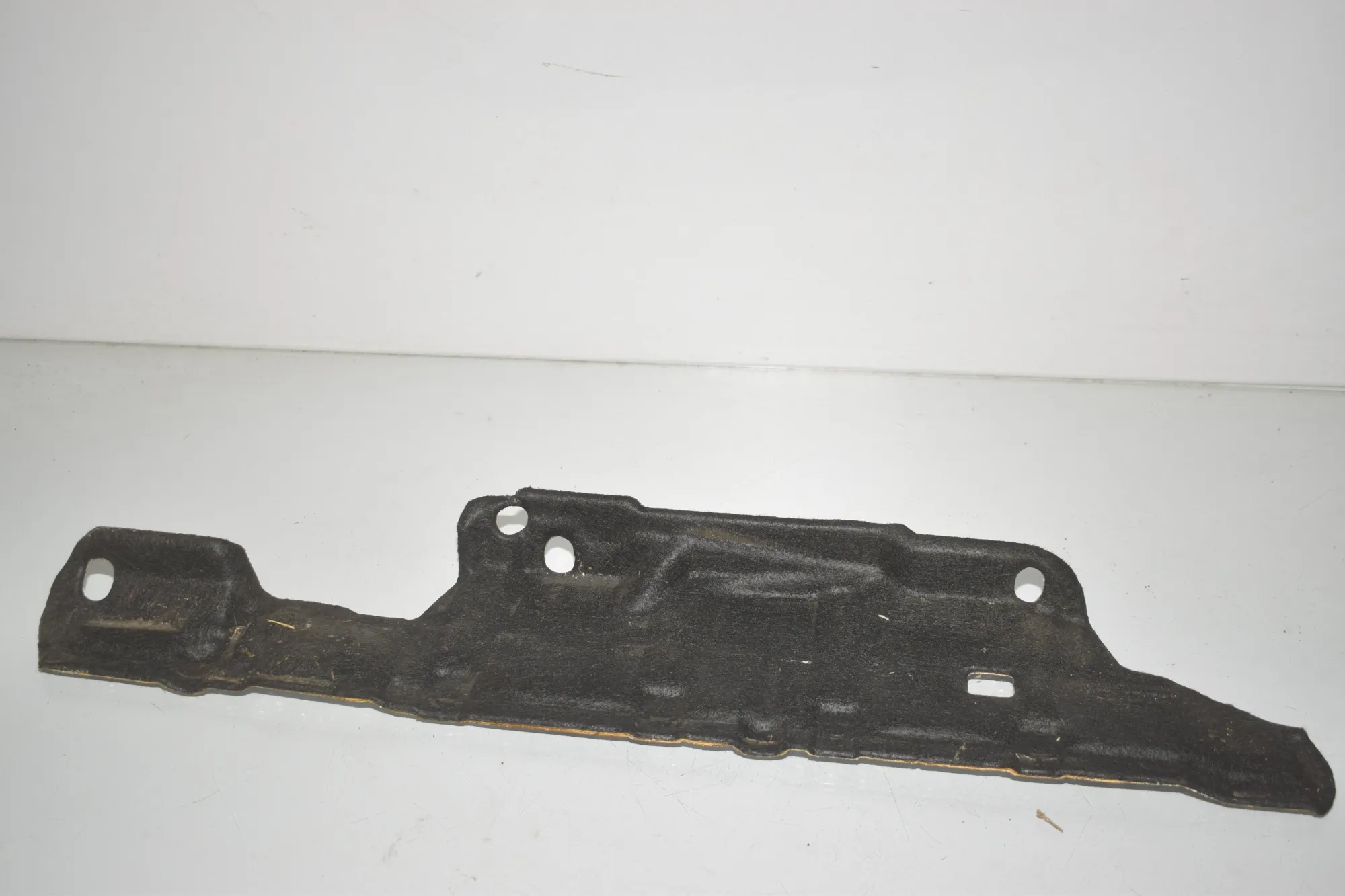 Sound Insulation – OEM 8575721 · BMW 5 (G30) (2016 - -) M 550 d xDrive 2017 – 2