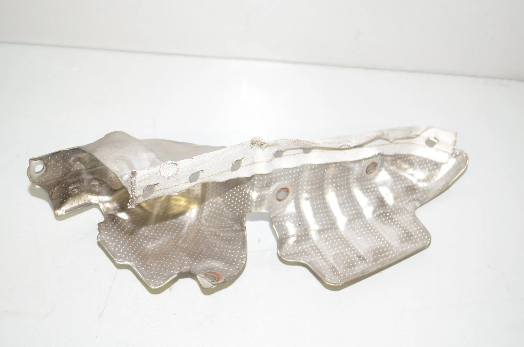 Heat Protection – OEM 8585811 · BMW 5 Touring (G31) (2017 - -) 520 d 2021 – 5