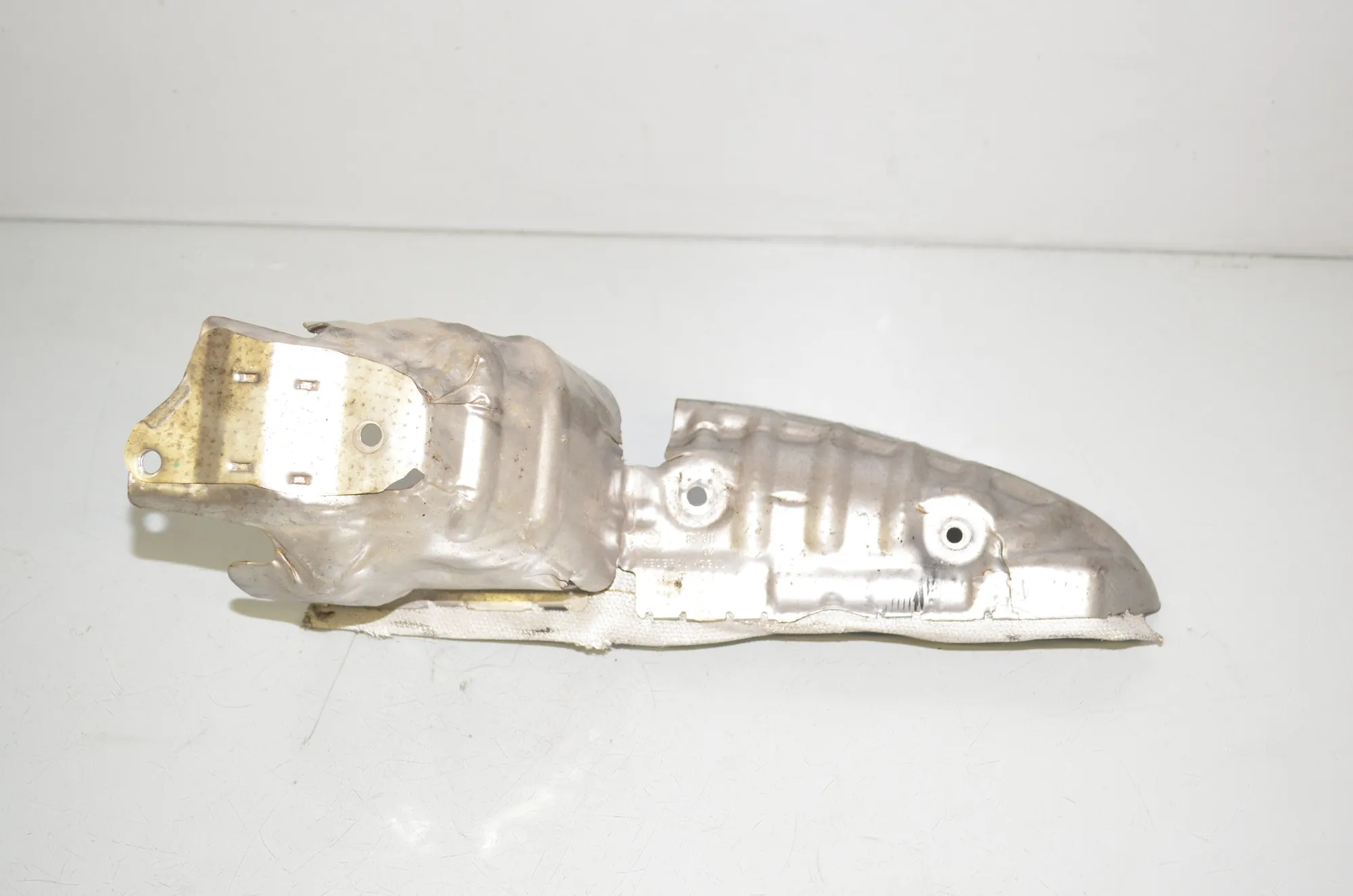 Heat Protection – OEM 8585811 · BMW 5 Touring (G31) (2017 - -) 520 d 2021 – 4