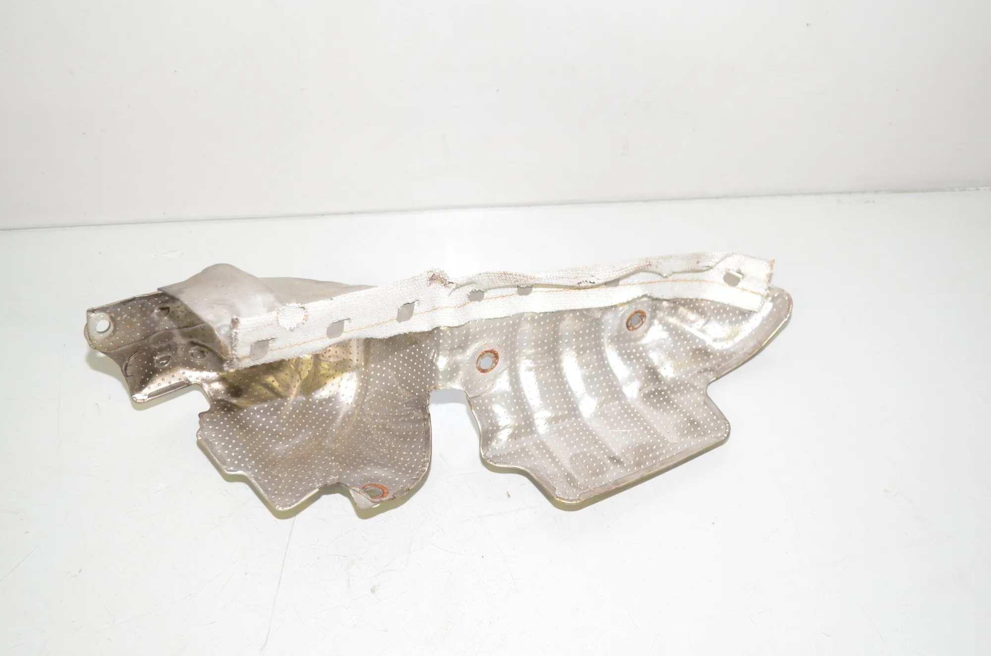 Heat Protection – OEM 8585811 · BMW 5 Touring (G31) (2017 - -) 520 d 2021 – 2