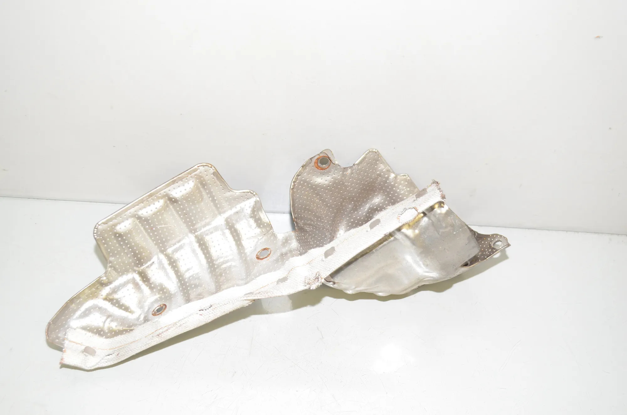 Heat Protection – OEM 8585811 · BMW 5 Touring (G31) (2017 - -) 520 d 2021