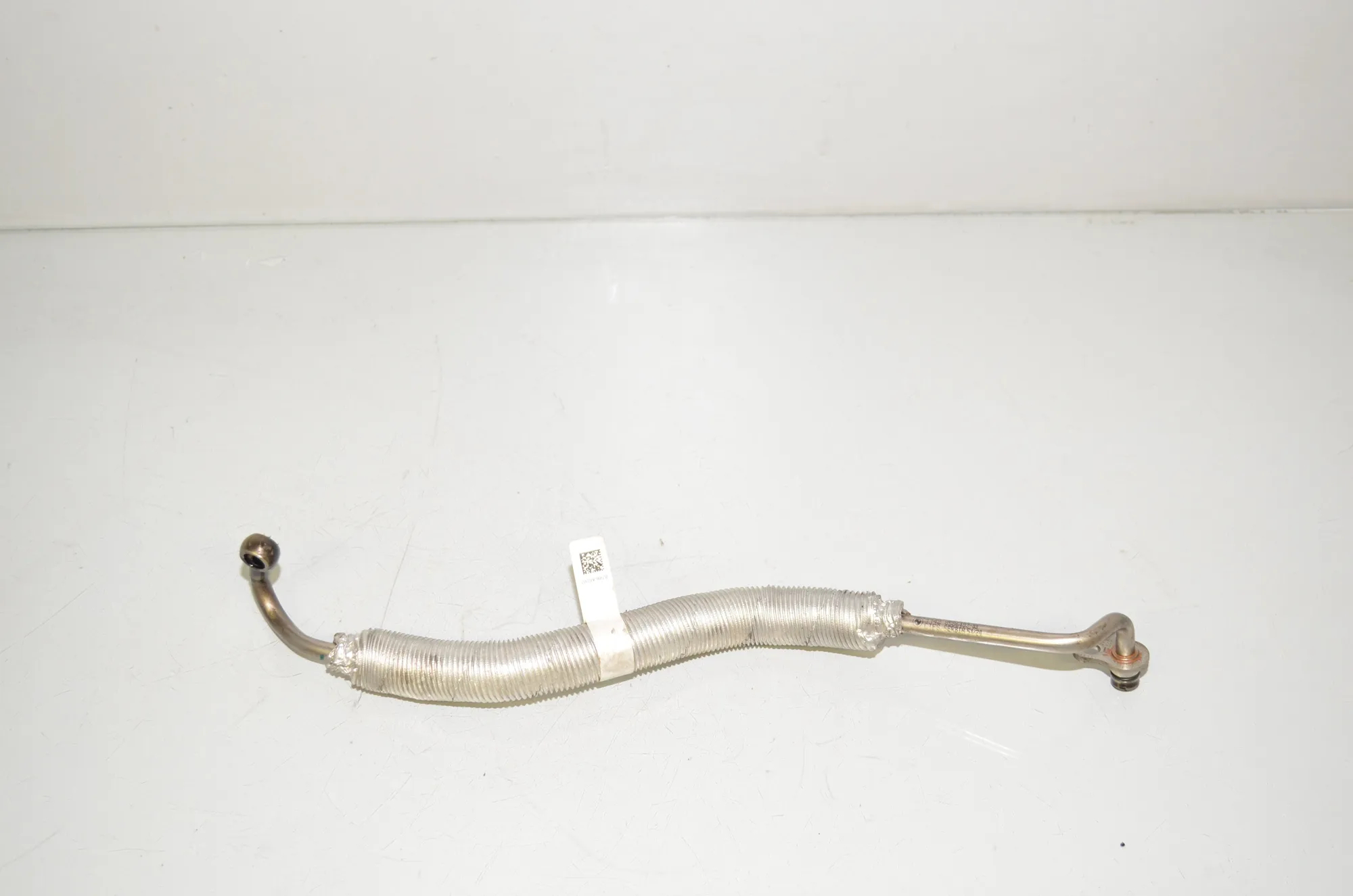 Turbocharger Oil Pipe – OEM 8586483 · BMW 5 Touring (G31) (2017 - -) 520 d 2021