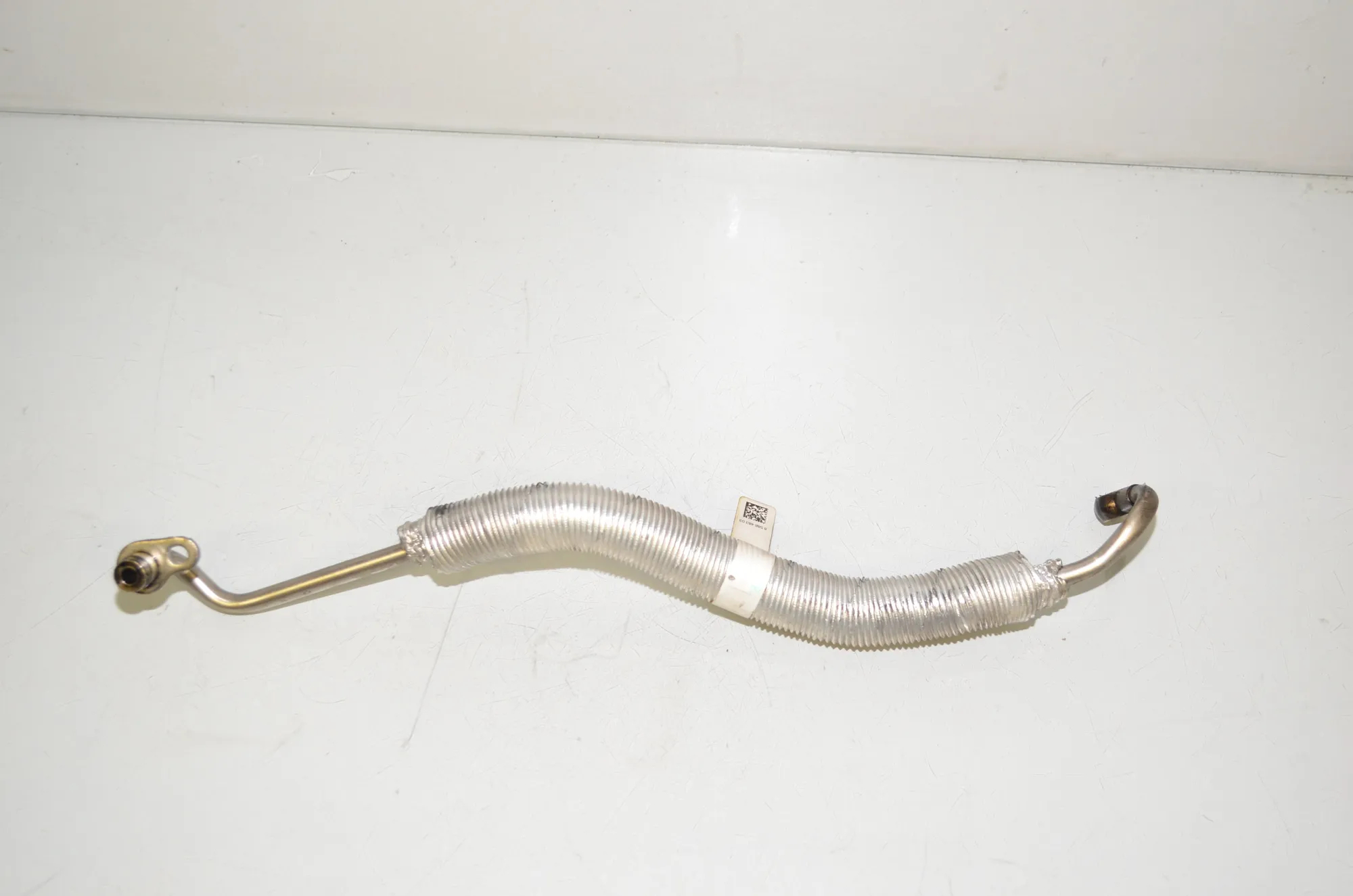 Turbocharger Oil Pipe – OEM 8586483 · BMW 5 Touring (G31) (2017 - -) 520 d 2021 – 3
