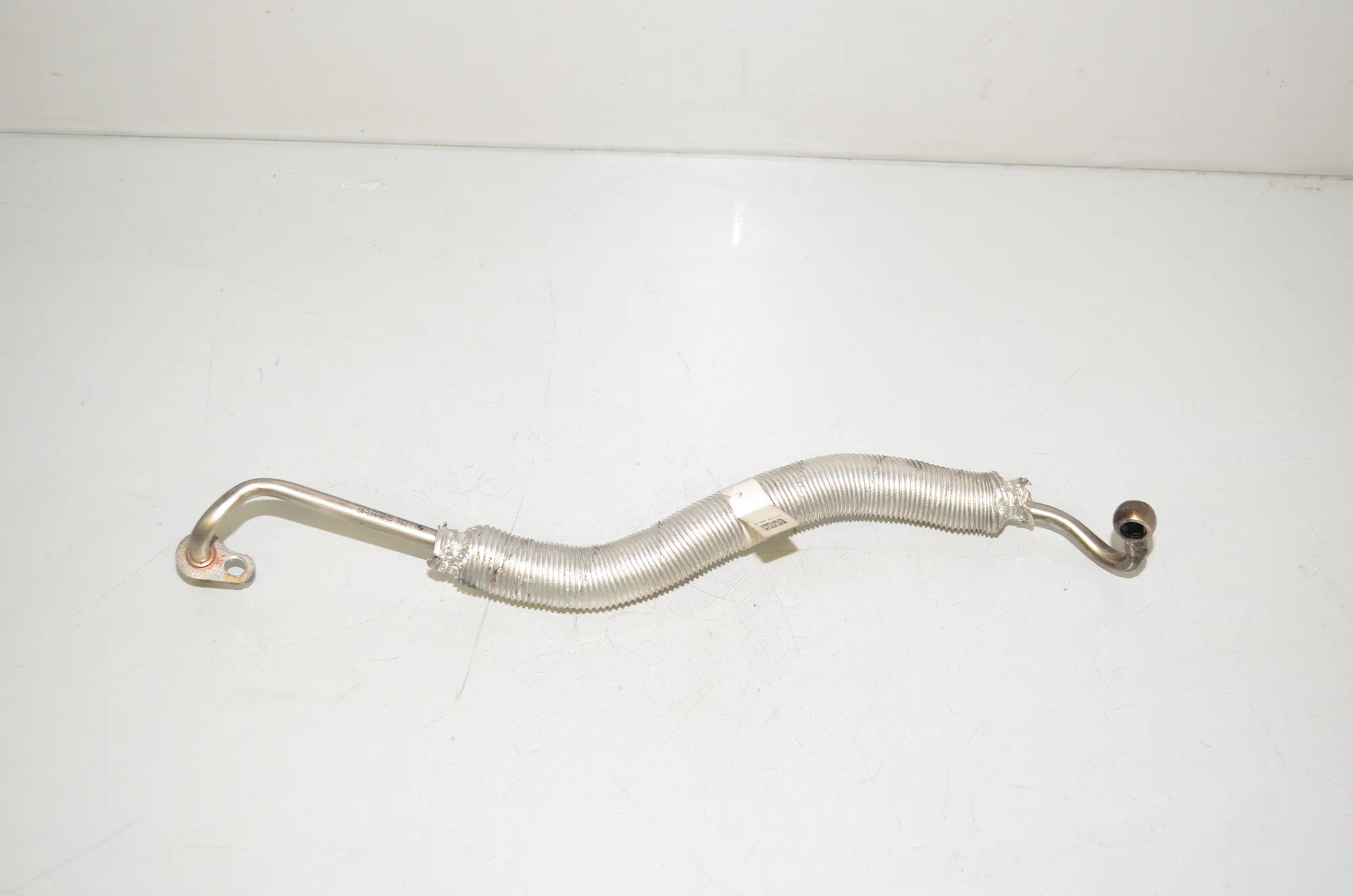 Turbocharger Oil Pipe – OEM 8586483 · BMW 5 Touring (G31) (2017 - -) 520 d 2021 – 2