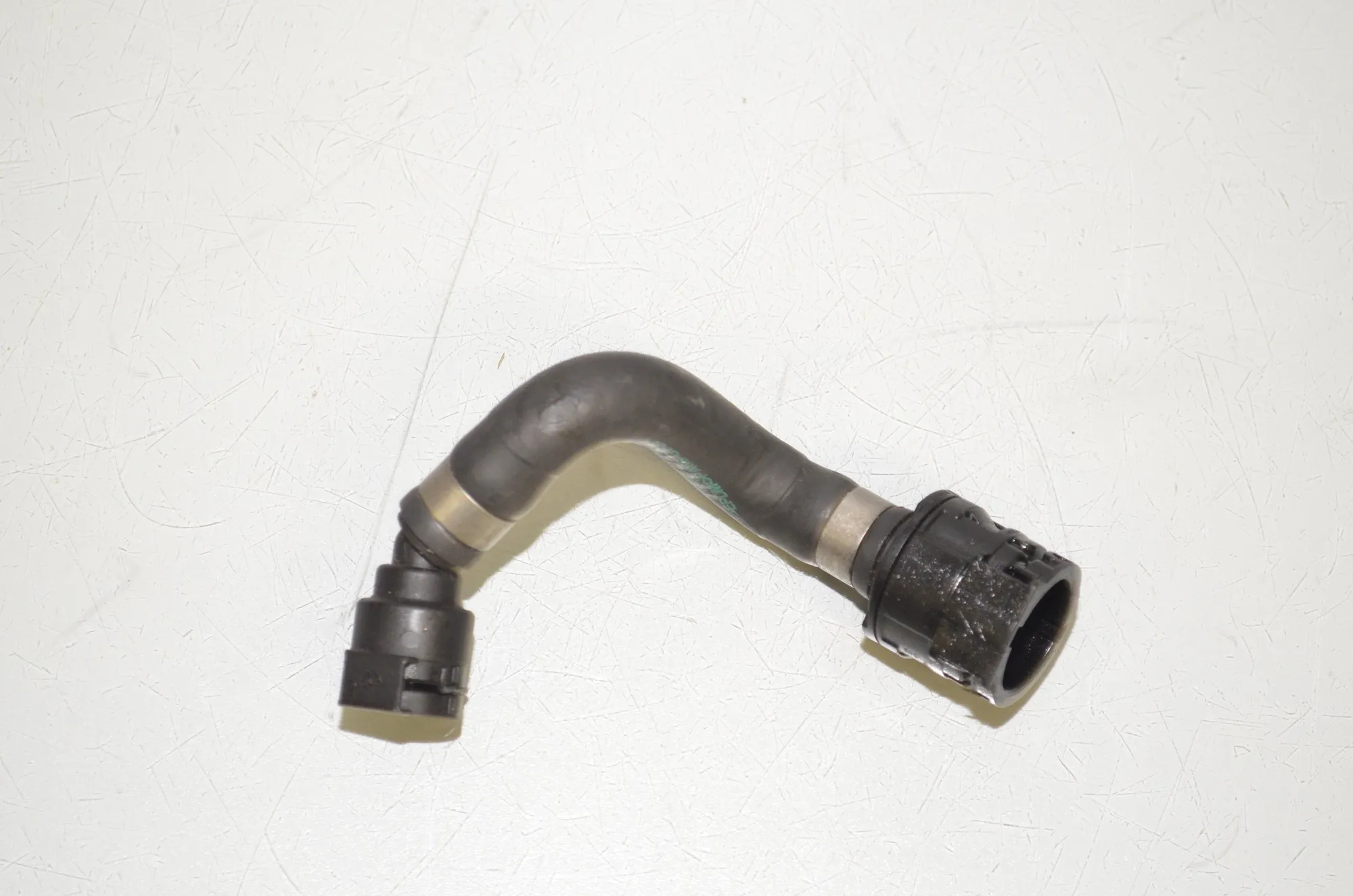Coolant Hose Pipe – OEM 8473706 · BMW 5 Touring (G31) (2017 - -) 520 d 2021 – 3