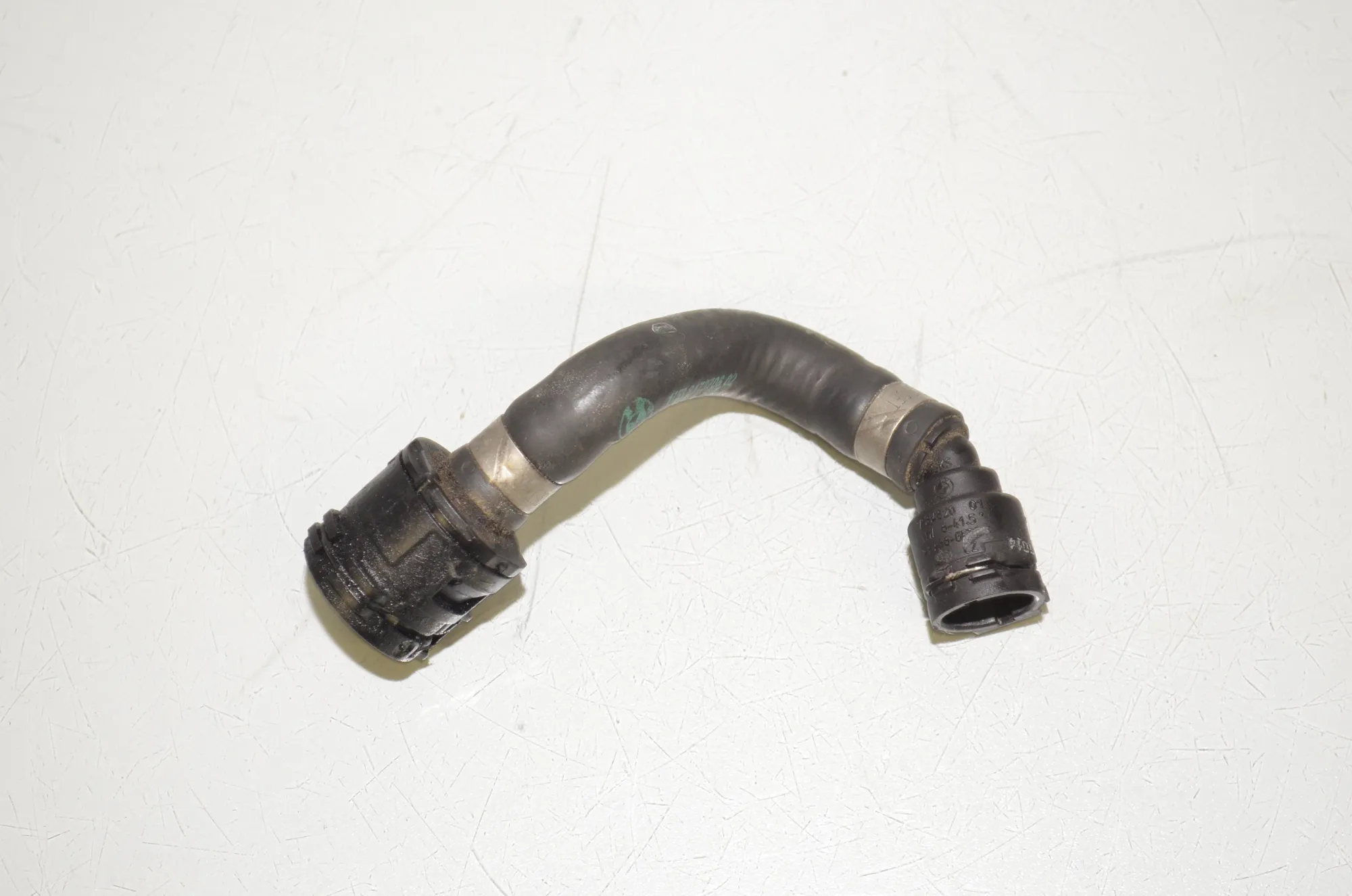 Coolant Hose Pipe – OEM 8473706 · BMW 5 Touring (G31) (2017 - -) 520 d 2021