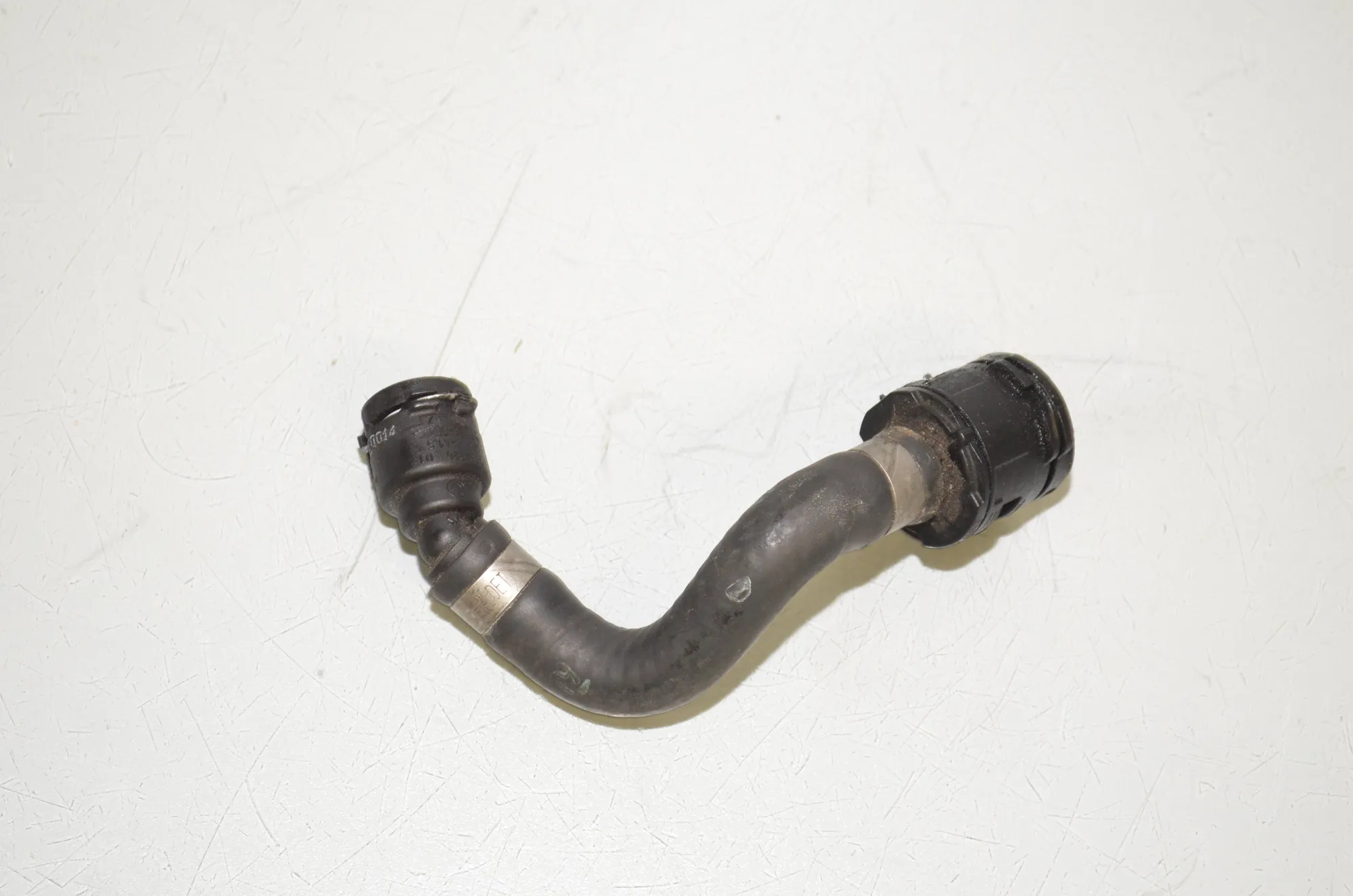 Coolant Hose Pipe – OEM 8473706 · BMW 5 Touring (G31) (2017 - -) 520 d 2021 – 2