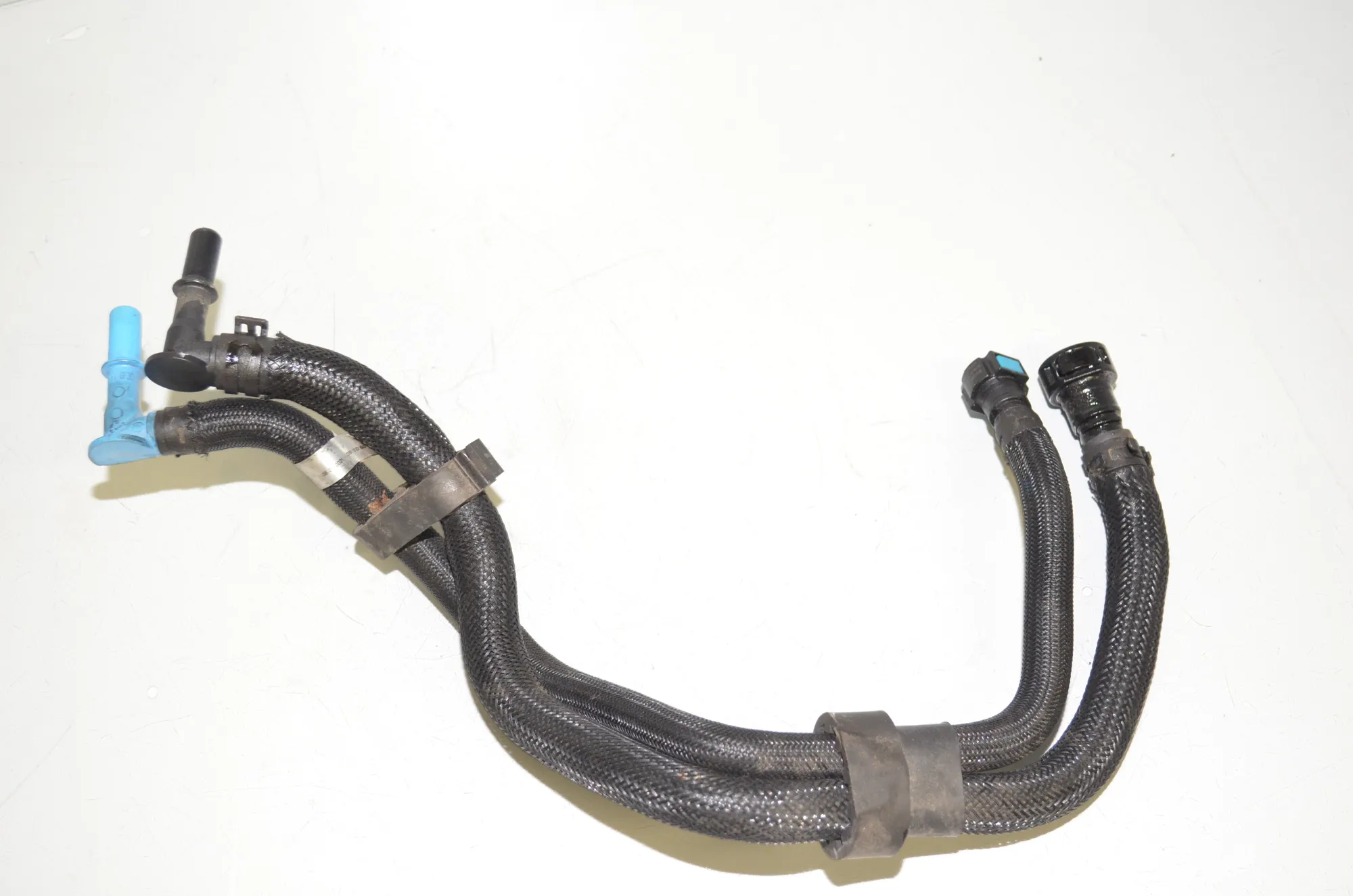 Fuel Hose – OEM 8579957 · BMW 5 Touring (G31) (2017 - -) 520 d 2021 – 3
