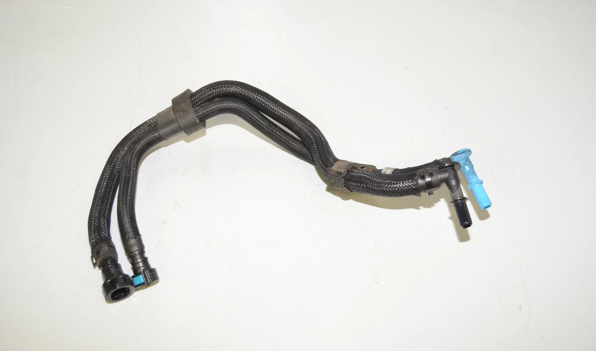Fuel Hose – OEM 8579957 · BMW 5 Touring (G31) (2017 - -) 520 d 2021 – 4