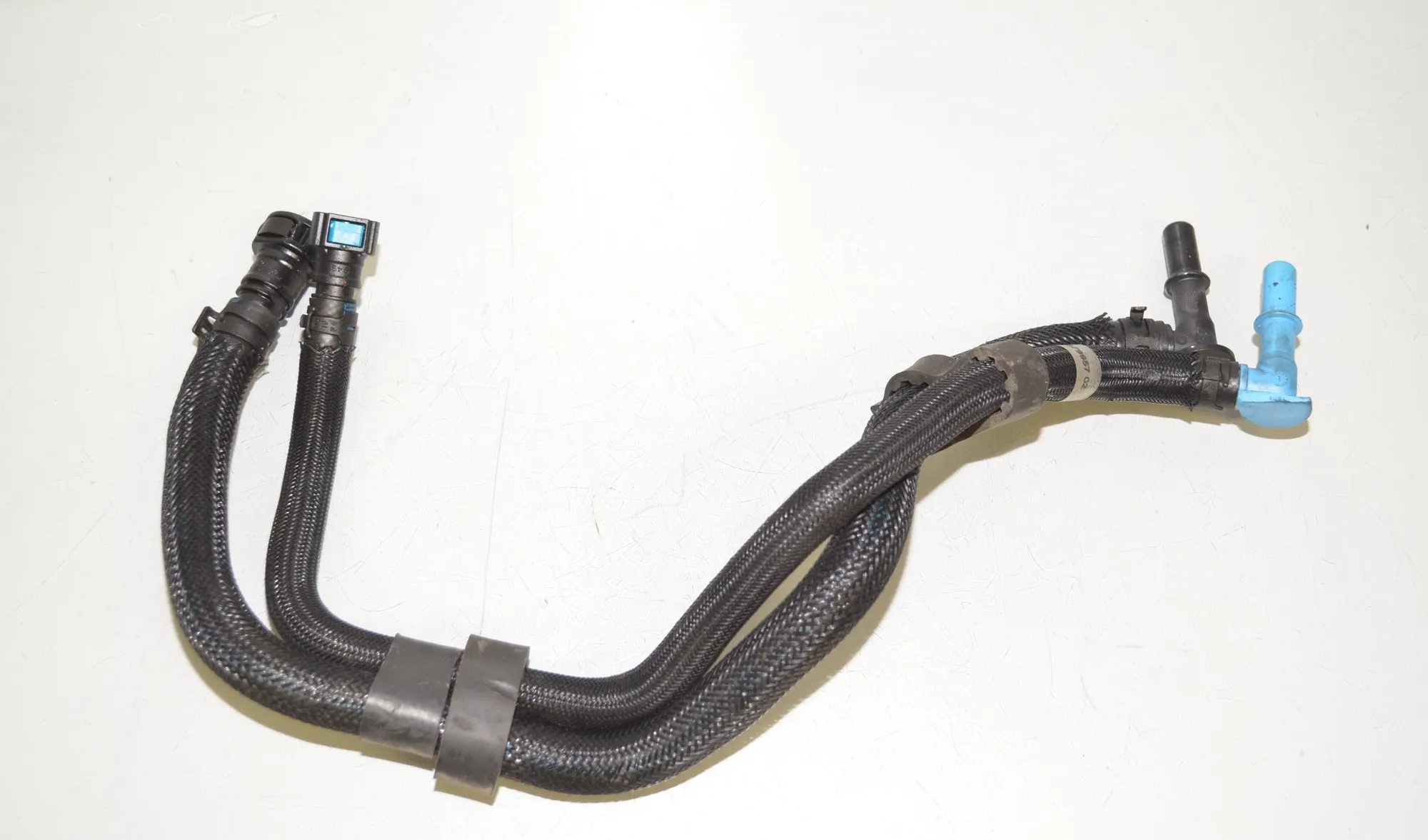 Fuel Hose – OEM 8579957 · BMW 5 Touring (G31) (2017 - -) 520 d 2021