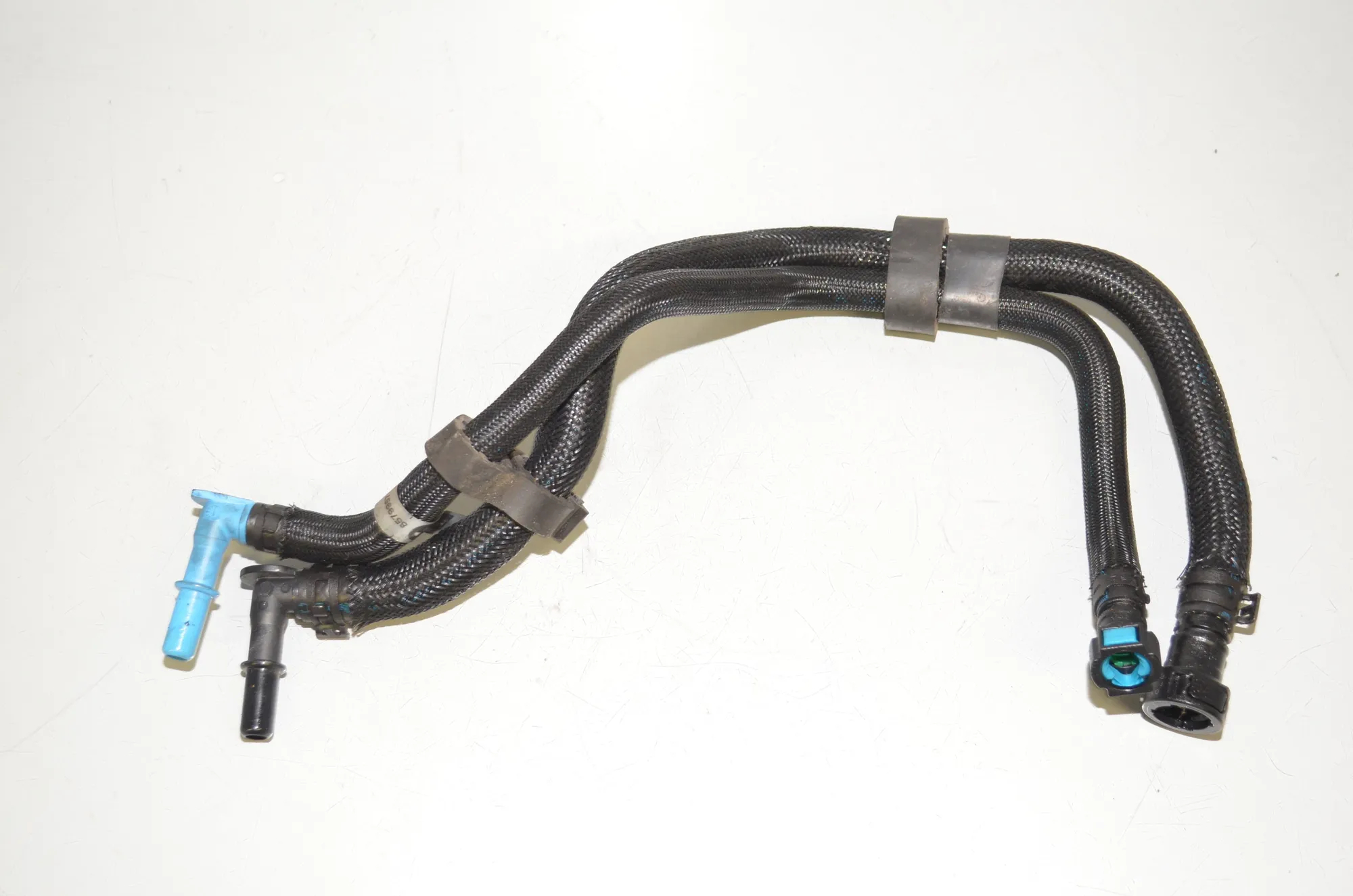 Fuel Hose – OEM 8579957 · BMW 5 Touring (G31) (2017 - -) 520 d 2021 – 2