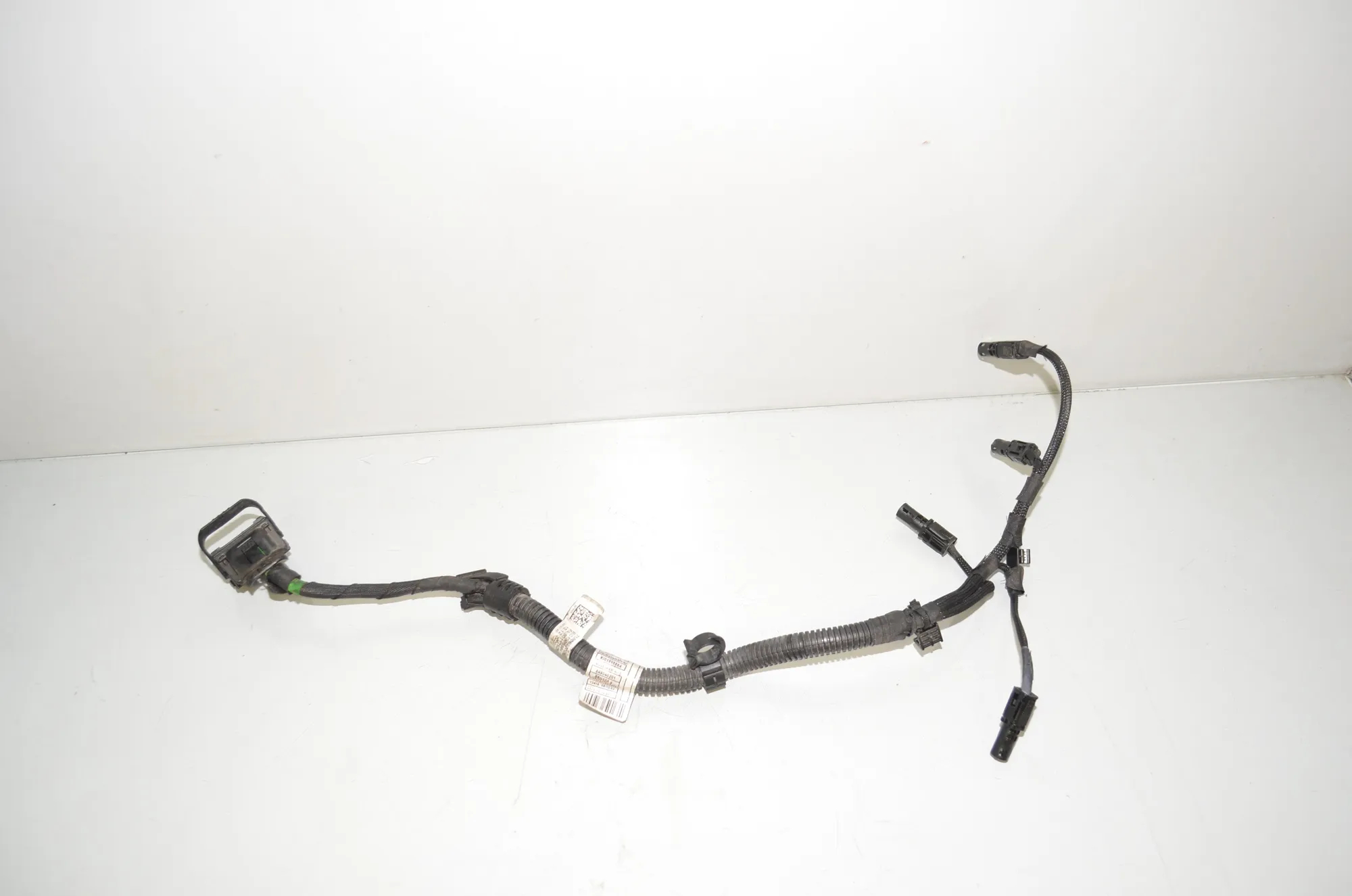 Engine Cable Harness – OEM 8490393 · BMW 5 Touring (G31) (2017 - -) 520 d 2021 – 2