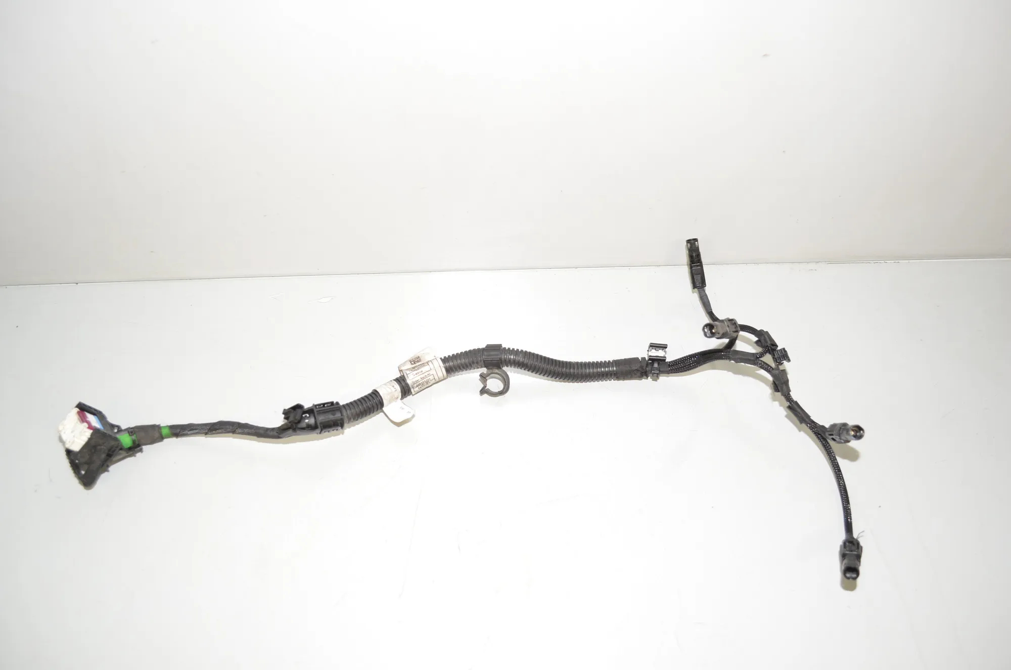 Engine Cable Harness – OEM 8490393 · BMW 5 Touring (G31) (2017 - -) 520 d 2021 – 3