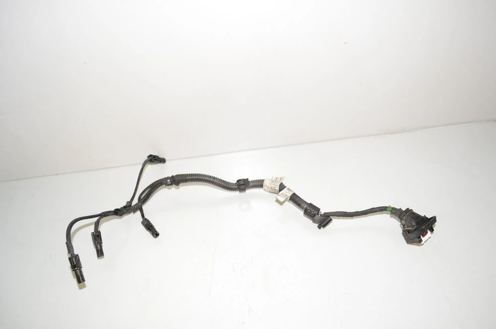 Engine Cable Harness – OEM 8490393 · BMW 5 Touring (G31) (2017 - -) 520 d 2021