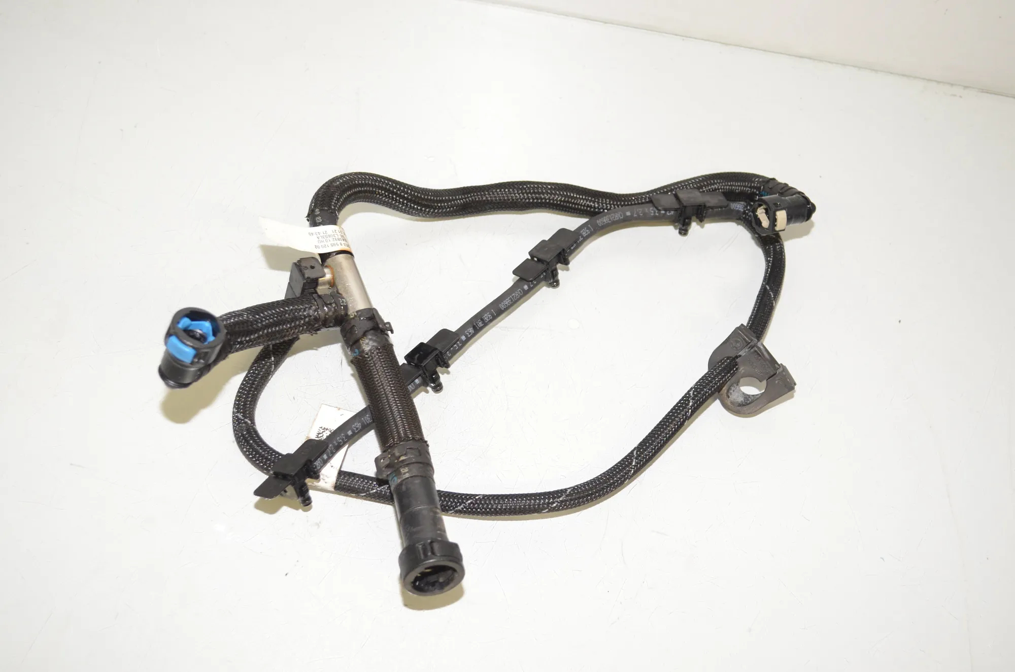 Fuel Hose – OEM 8595120 · BMW 5 Touring (G31) (2017 - -) 520 d 2021 – 4
