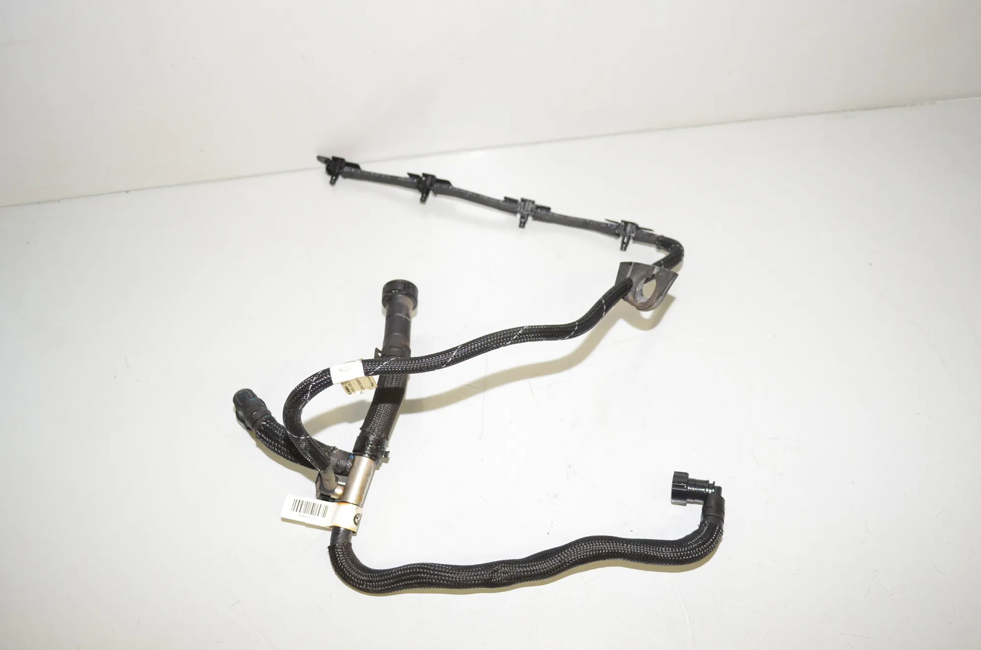 Fuel Hose – OEM 8595120 · BMW 5 Touring (G31) (2017 - -) 520 d 2021
