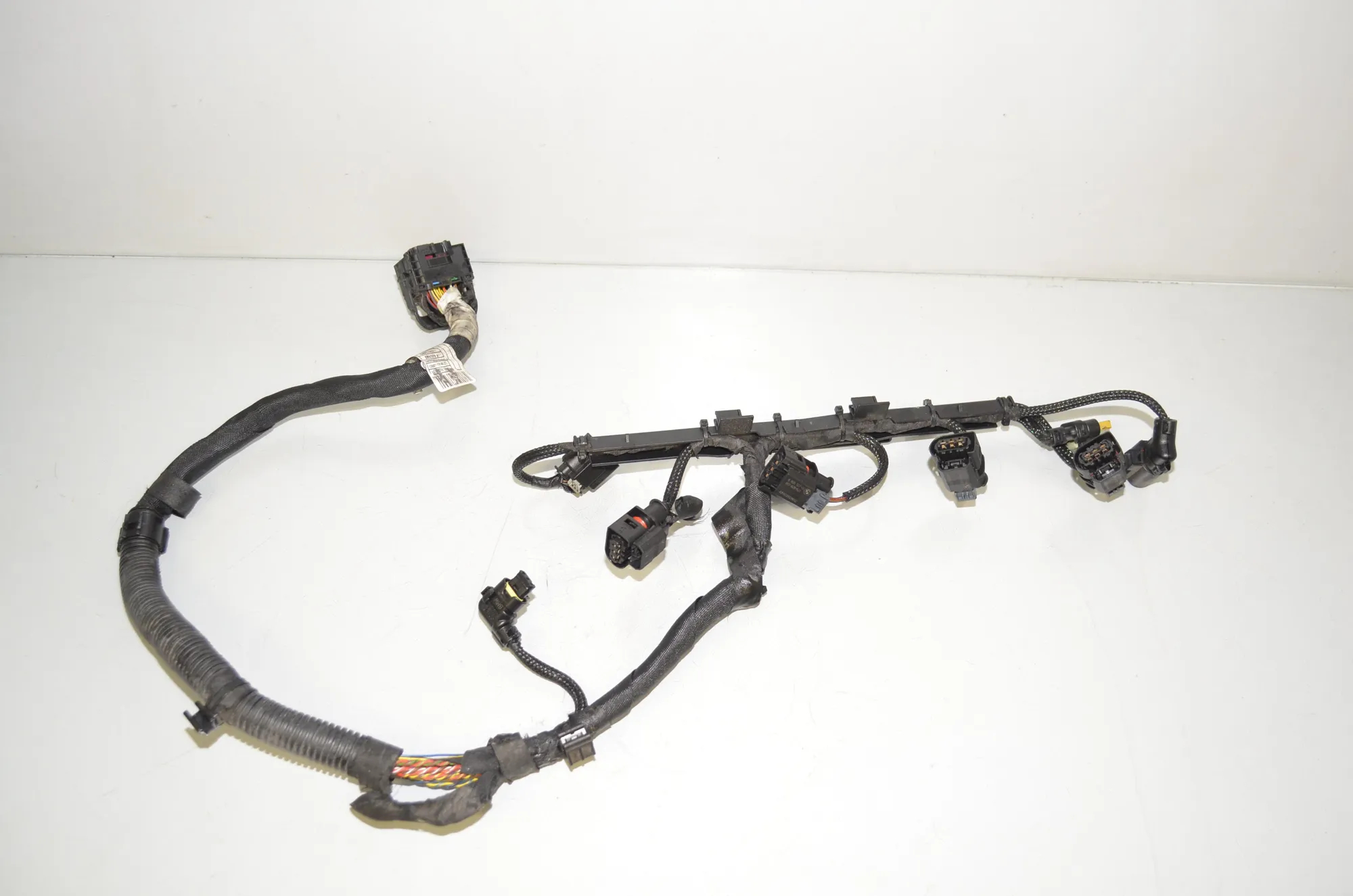 Engine Cable Harness – OEM 8490389 · BMW 5 Touring (G31) (2017 - -) 520 d 2021