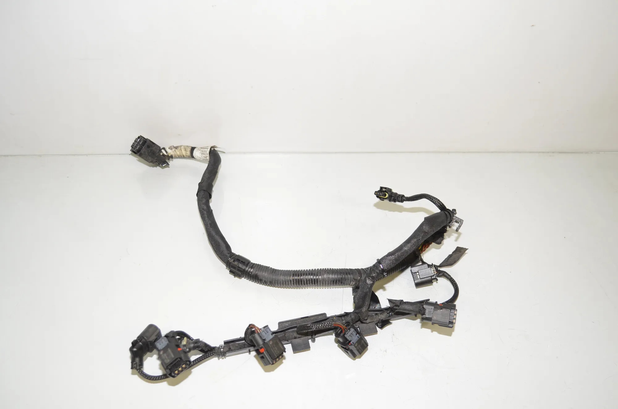 Engine Cable Harness – OEM 8490389 · BMW 5 Touring (G31) (2017 - -) 520 d 2021 – 3