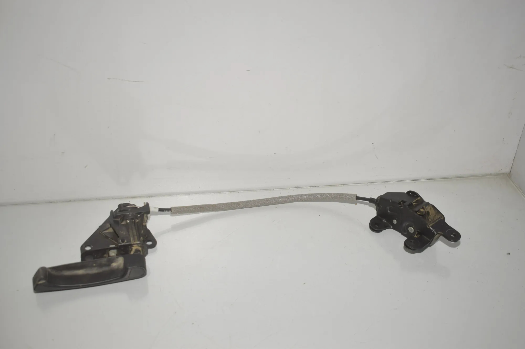 Tailgate Handle – OEM 7162149 · BMW X5 (E70) xDrive 30 d 2011 – 2