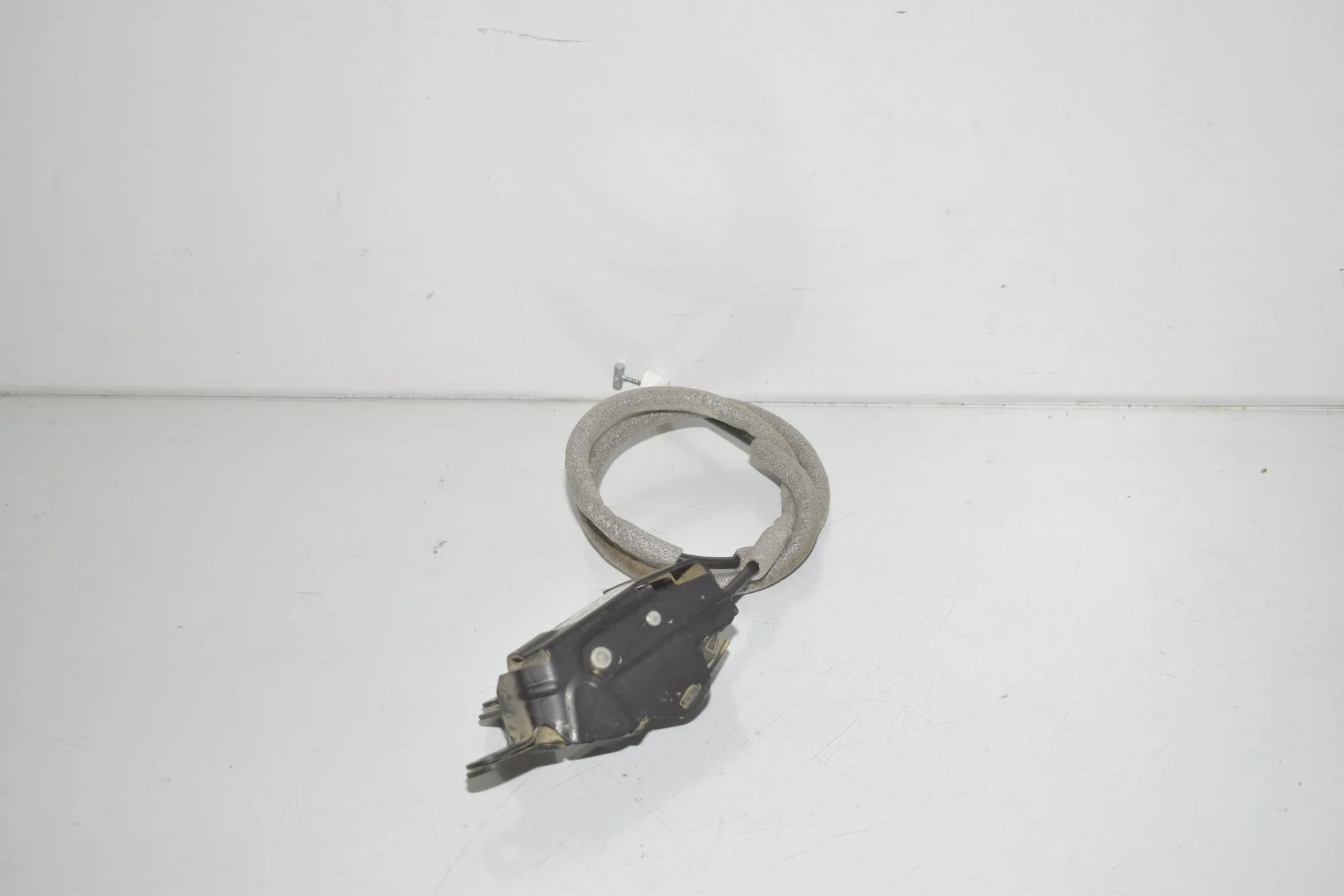 Tailgate Boot Lock – OEM 7149630 · BMW X5 (E70) xDrive 30 d 2011 – 3